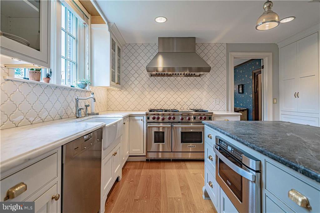 ROSE GARDEN - Residential