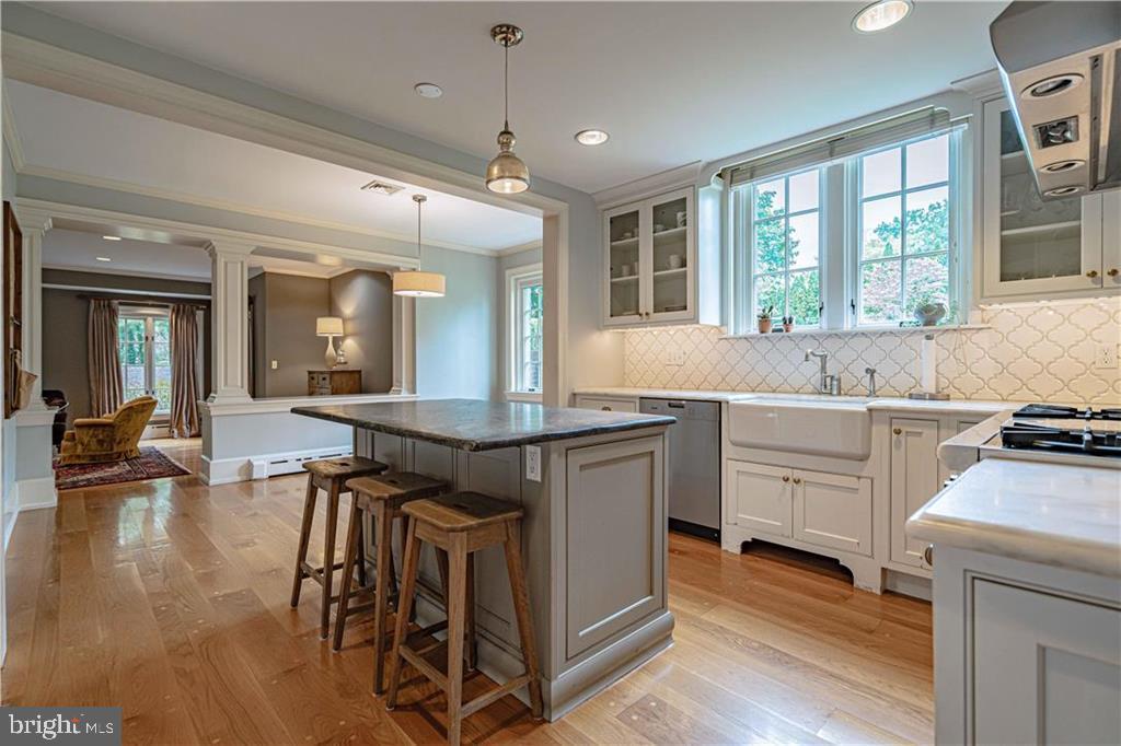 ROSE GARDEN - Residential