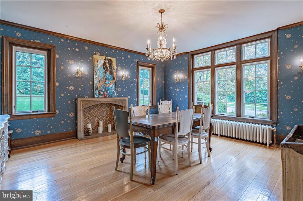 ROSE GARDEN - Residential