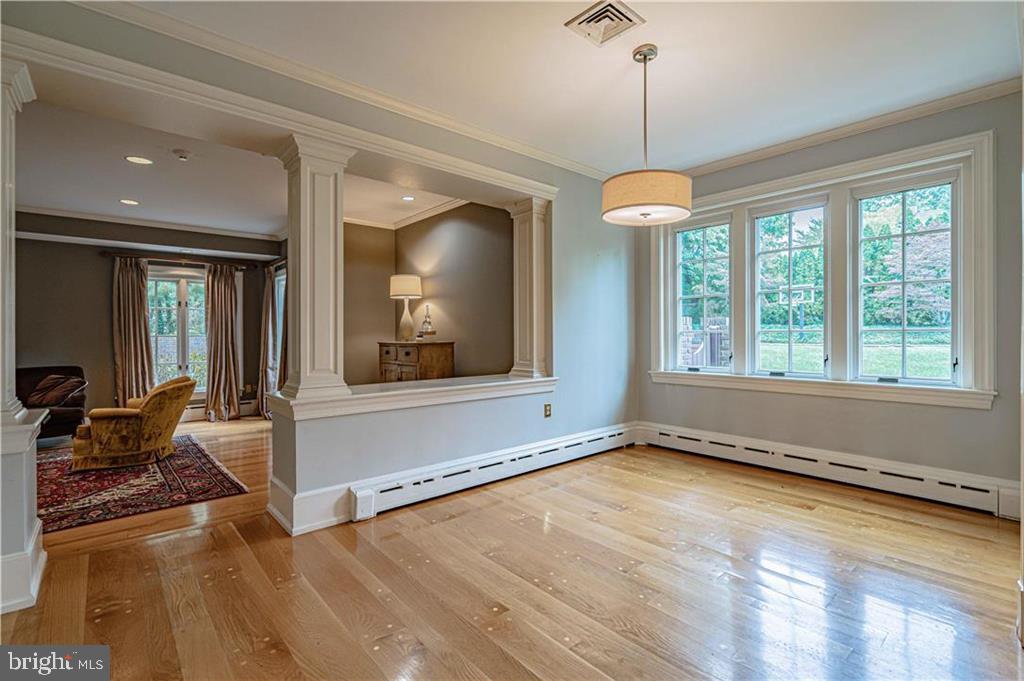 ROSE GARDEN - Residential