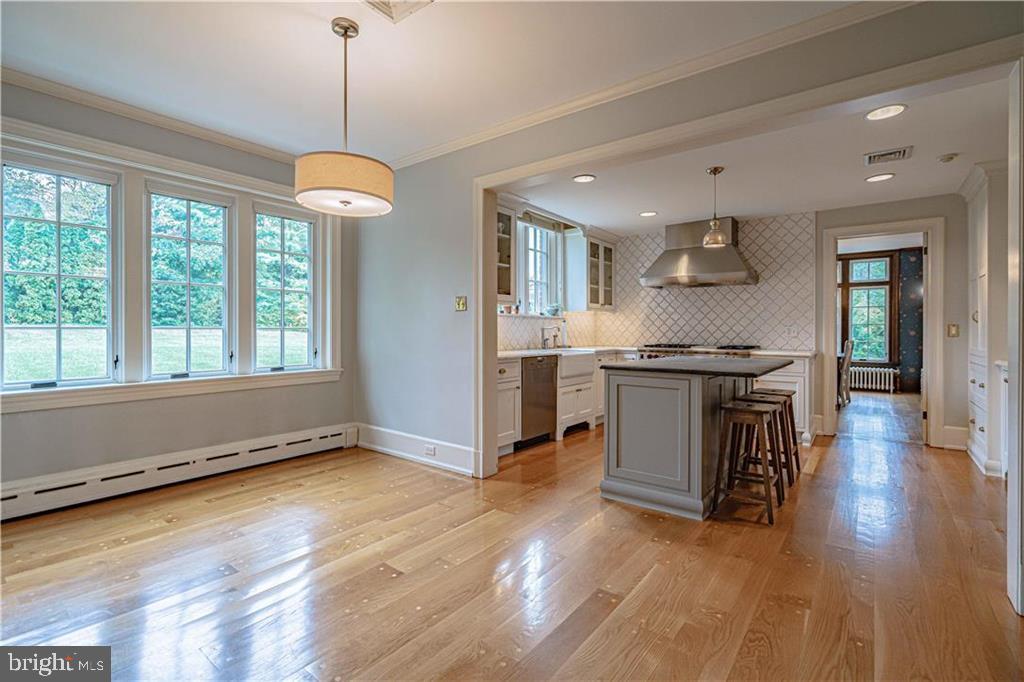 ROSE GARDEN - Residential