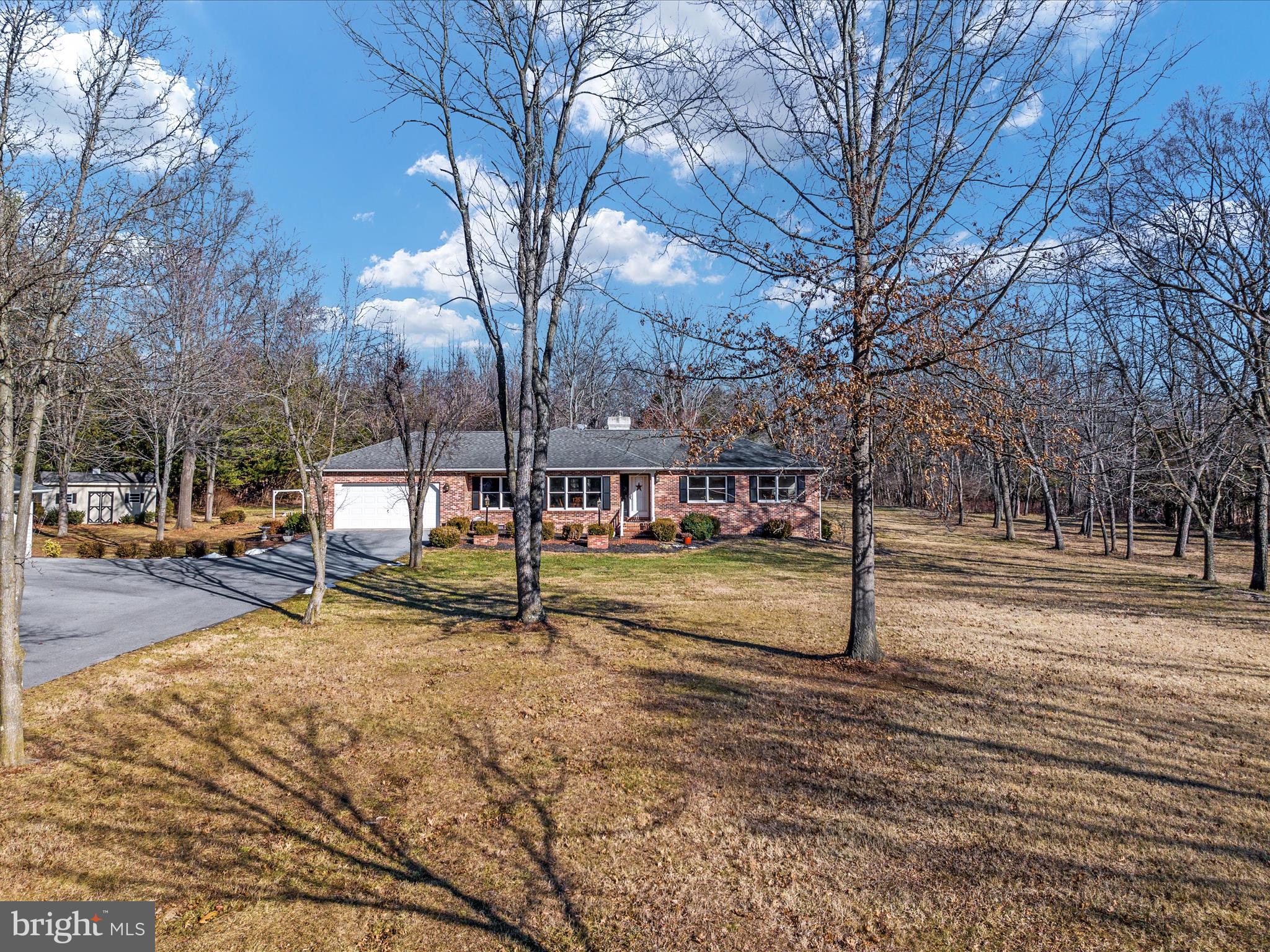 APPLE TREE FARMS - Residential