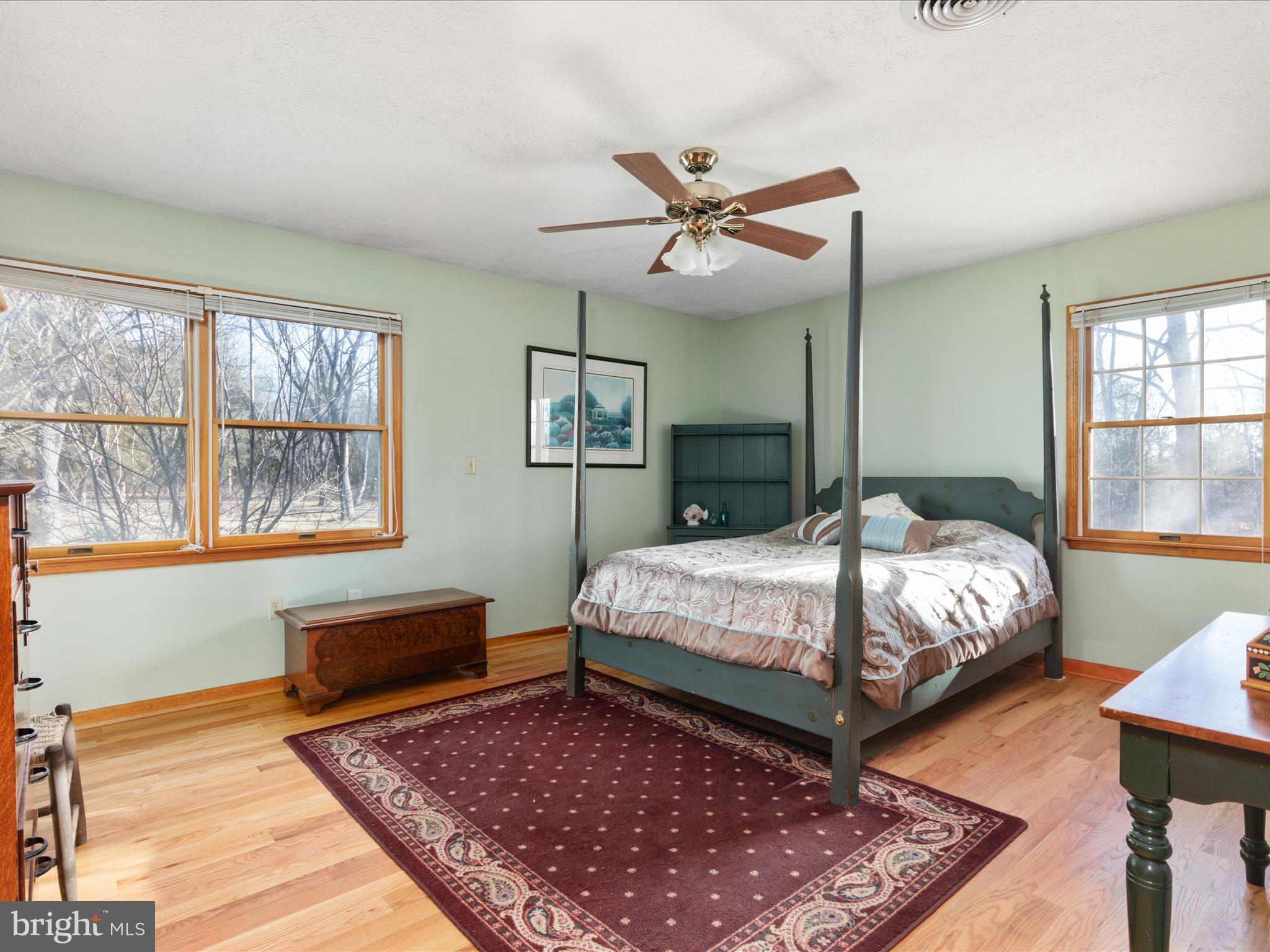 APPLE TREE FARMS - Residential