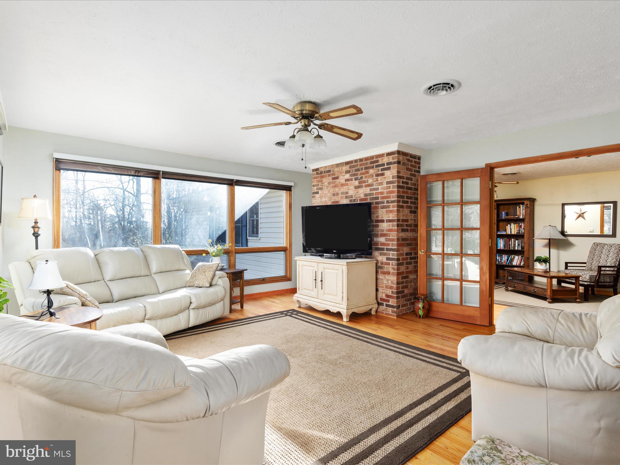 APPLE TREE FARMS - Residential