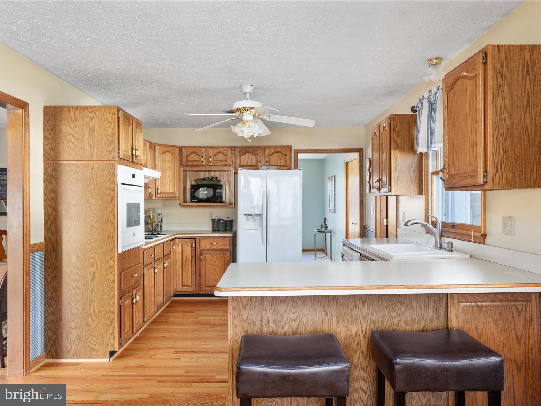 APPLE TREE FARMS - Residential