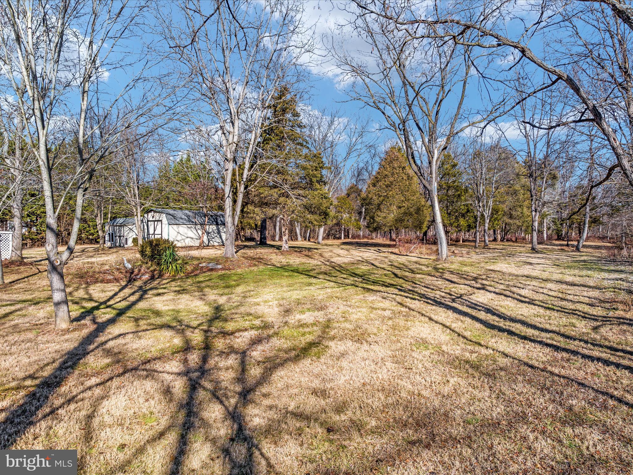 APPLE TREE FARMS - Residential