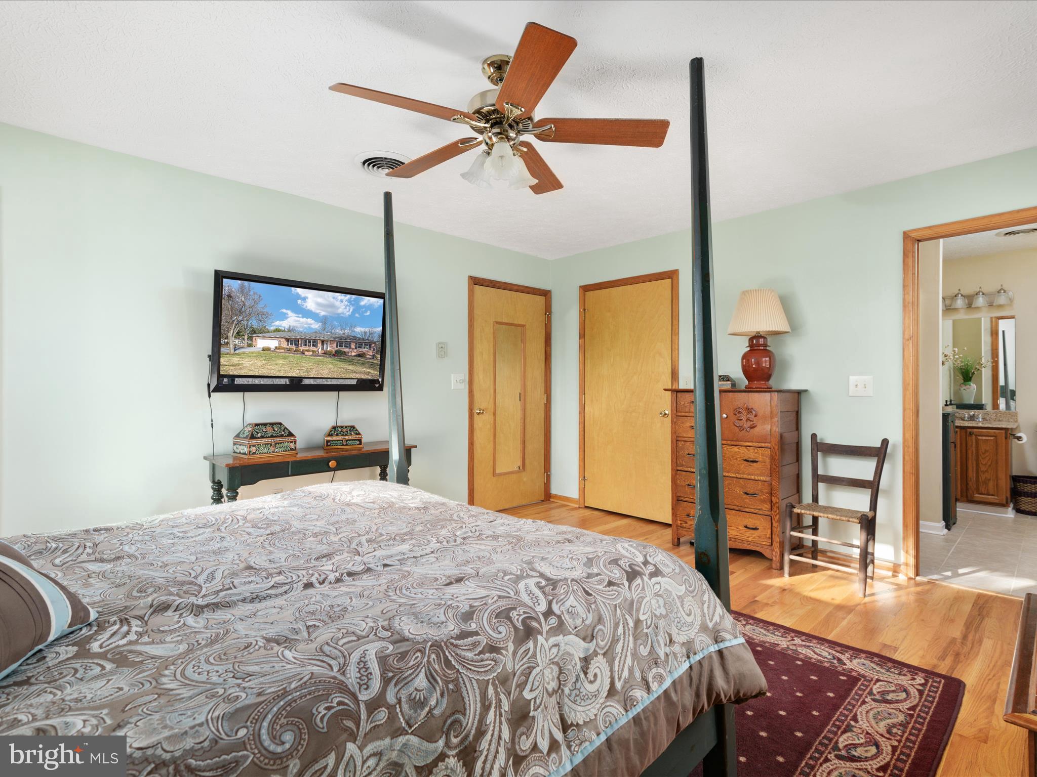 APPLE TREE FARMS - Residential