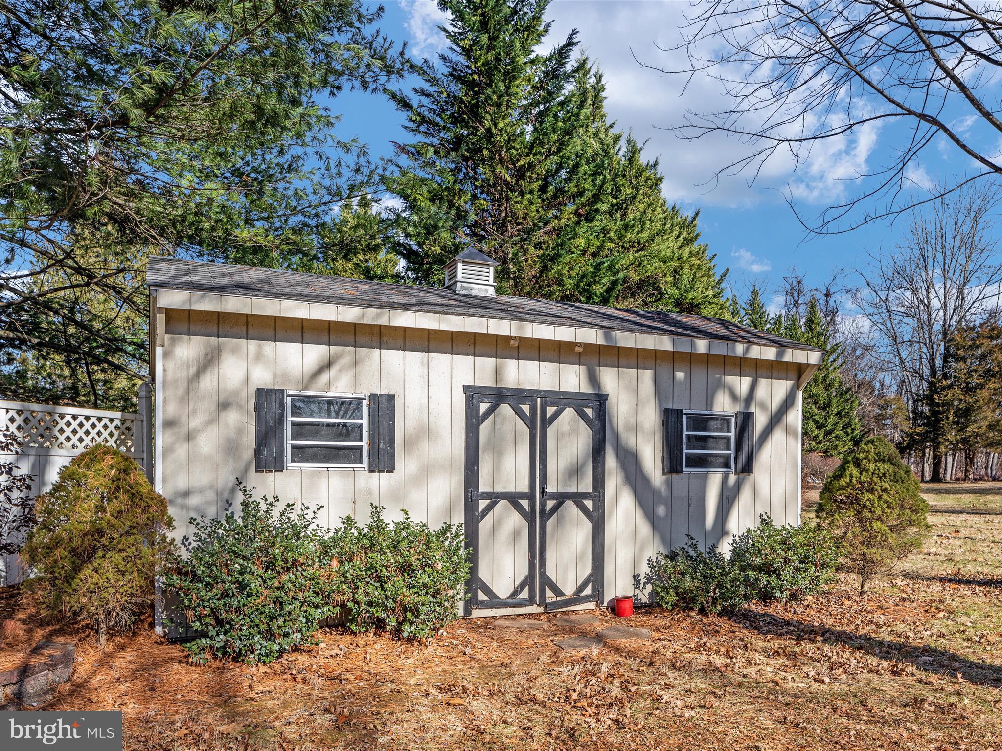 APPLE TREE FARMS - Residential