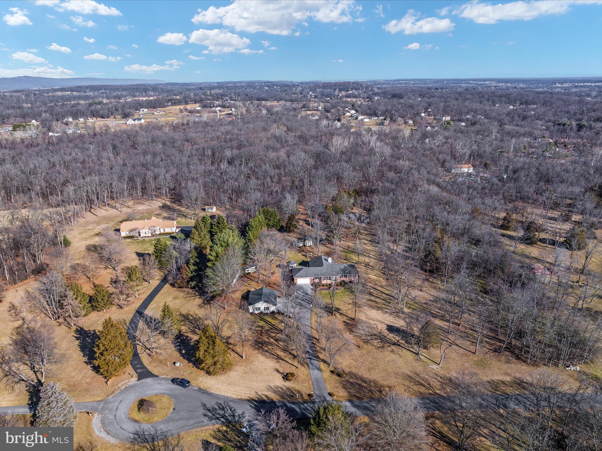 APPLE TREE FARMS - Residential