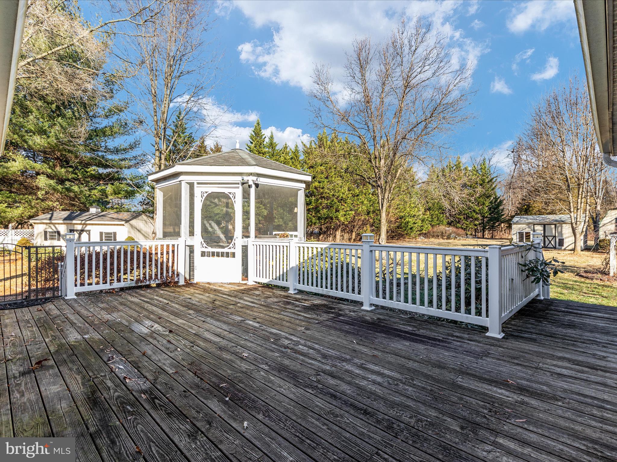 APPLE TREE FARMS - Residential