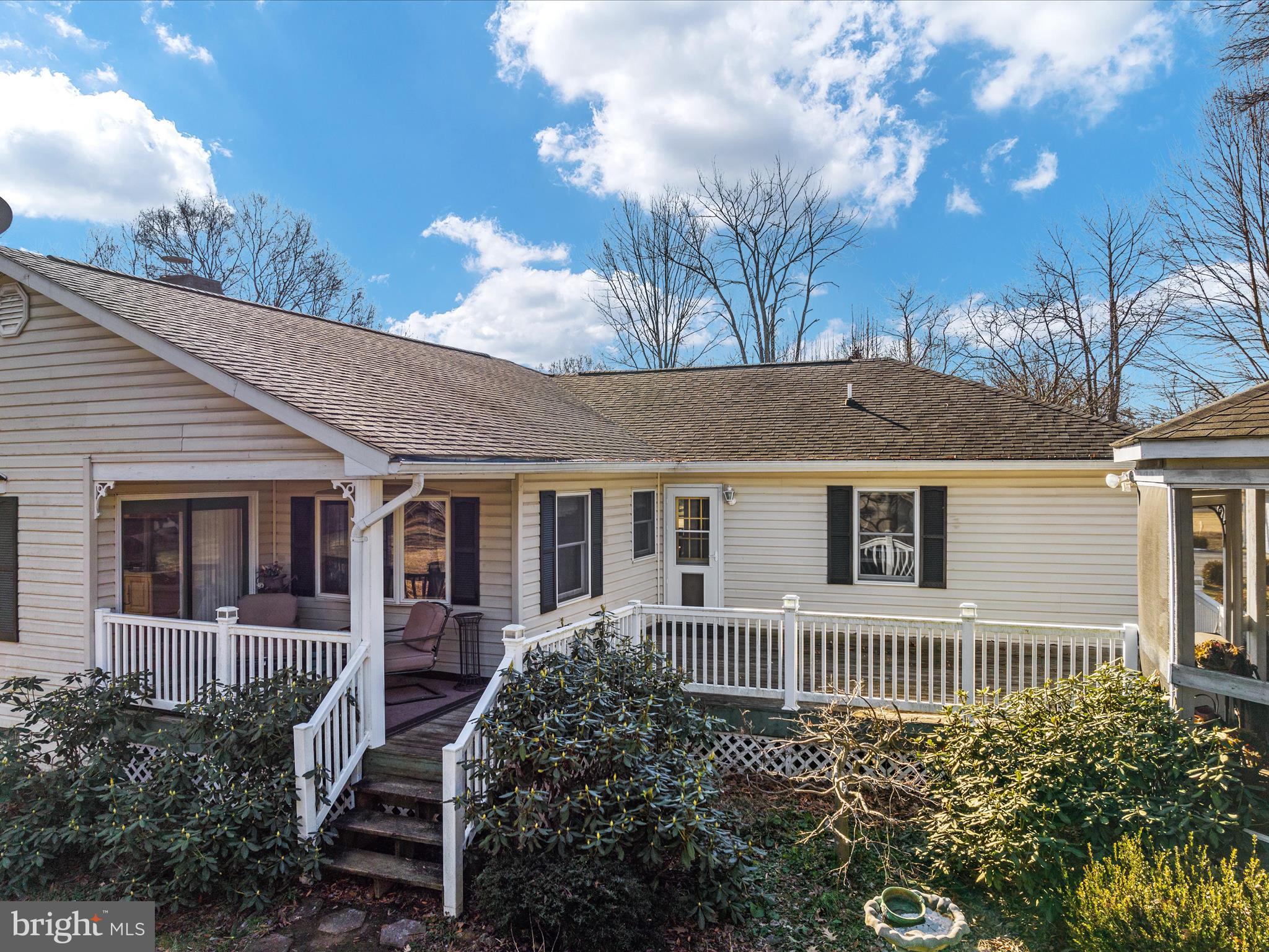 APPLE TREE FARMS - Residential