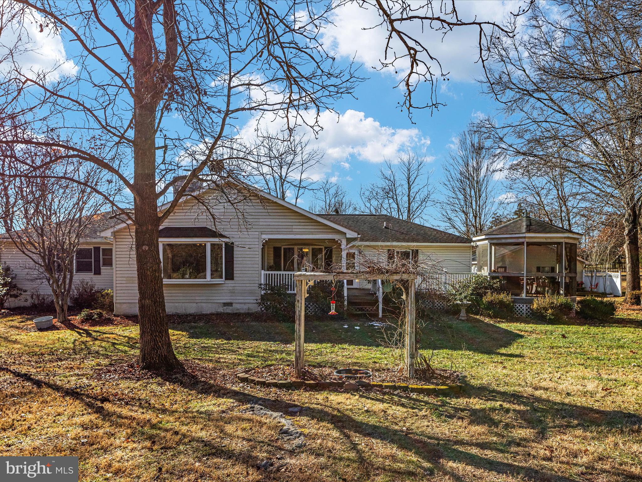 APPLE TREE FARMS - Residential