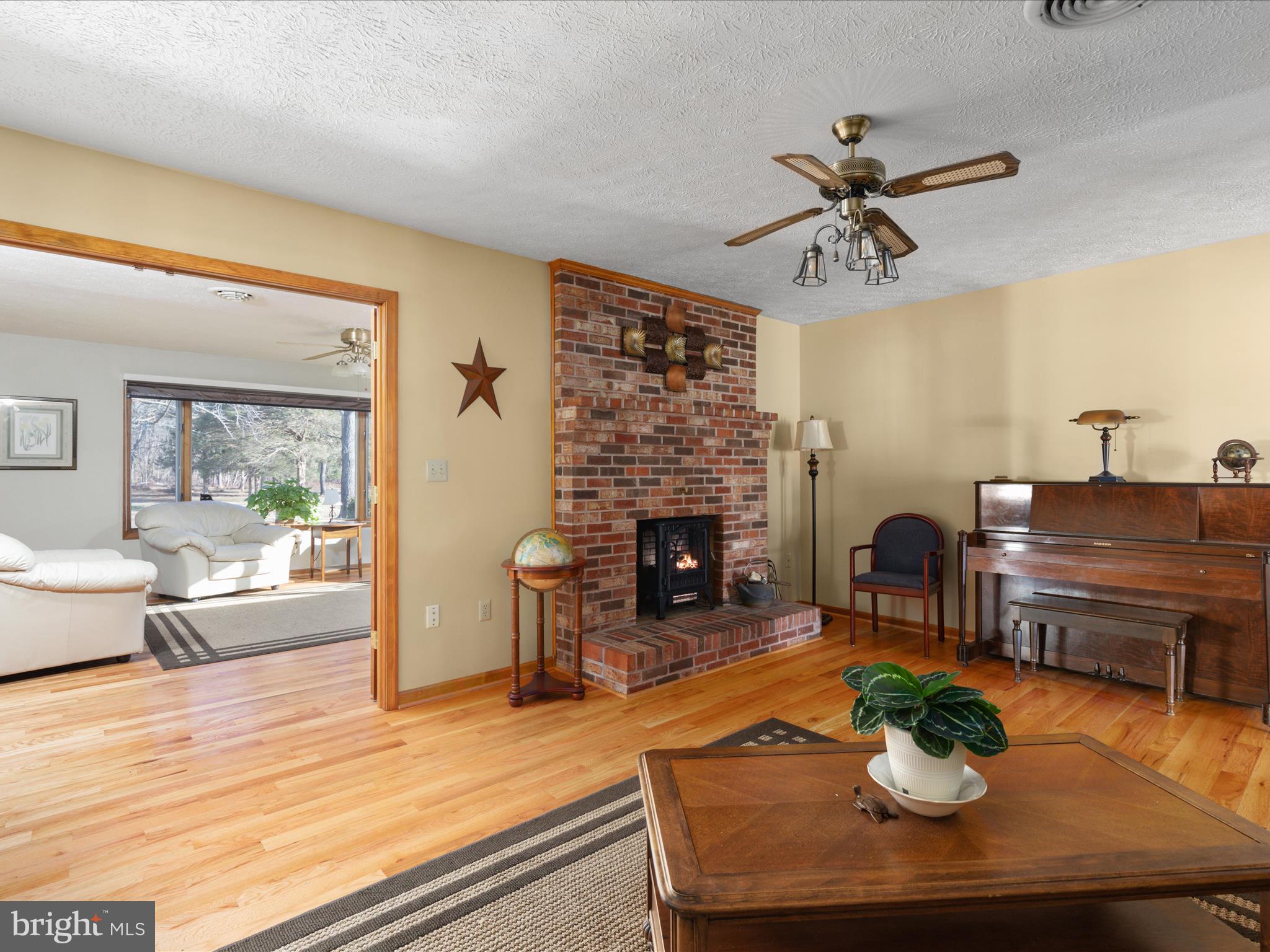 APPLE TREE FARMS - Residential