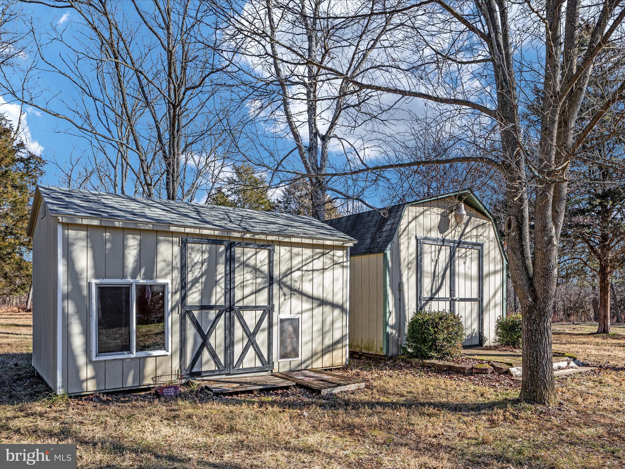 APPLE TREE FARMS - Residential