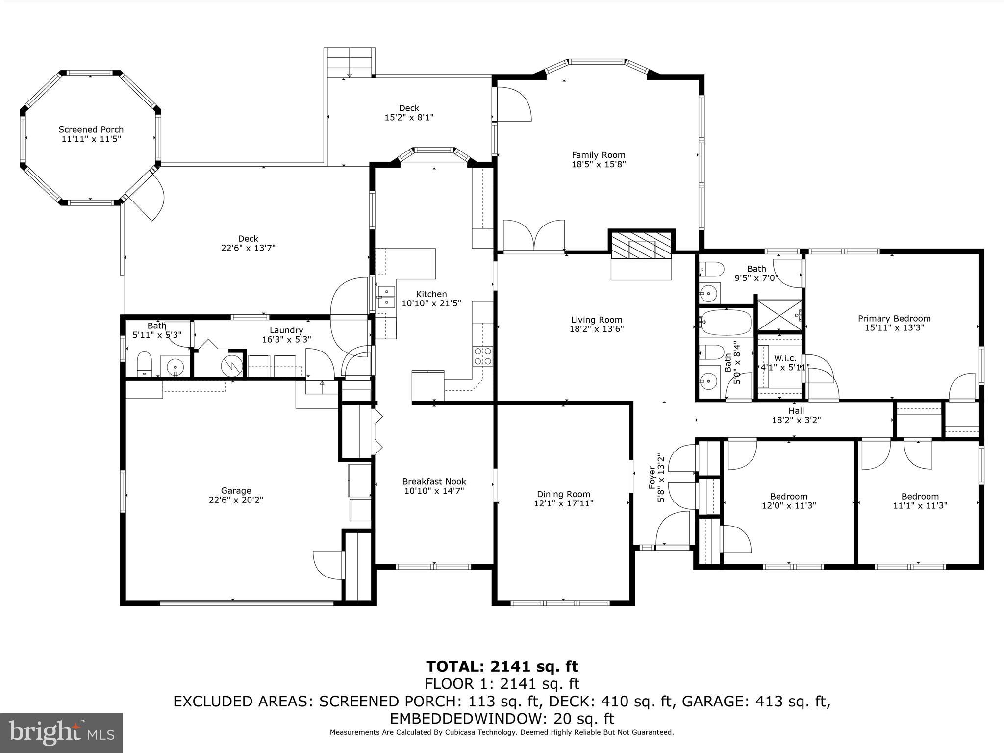 APPLE TREE FARMS - Residential