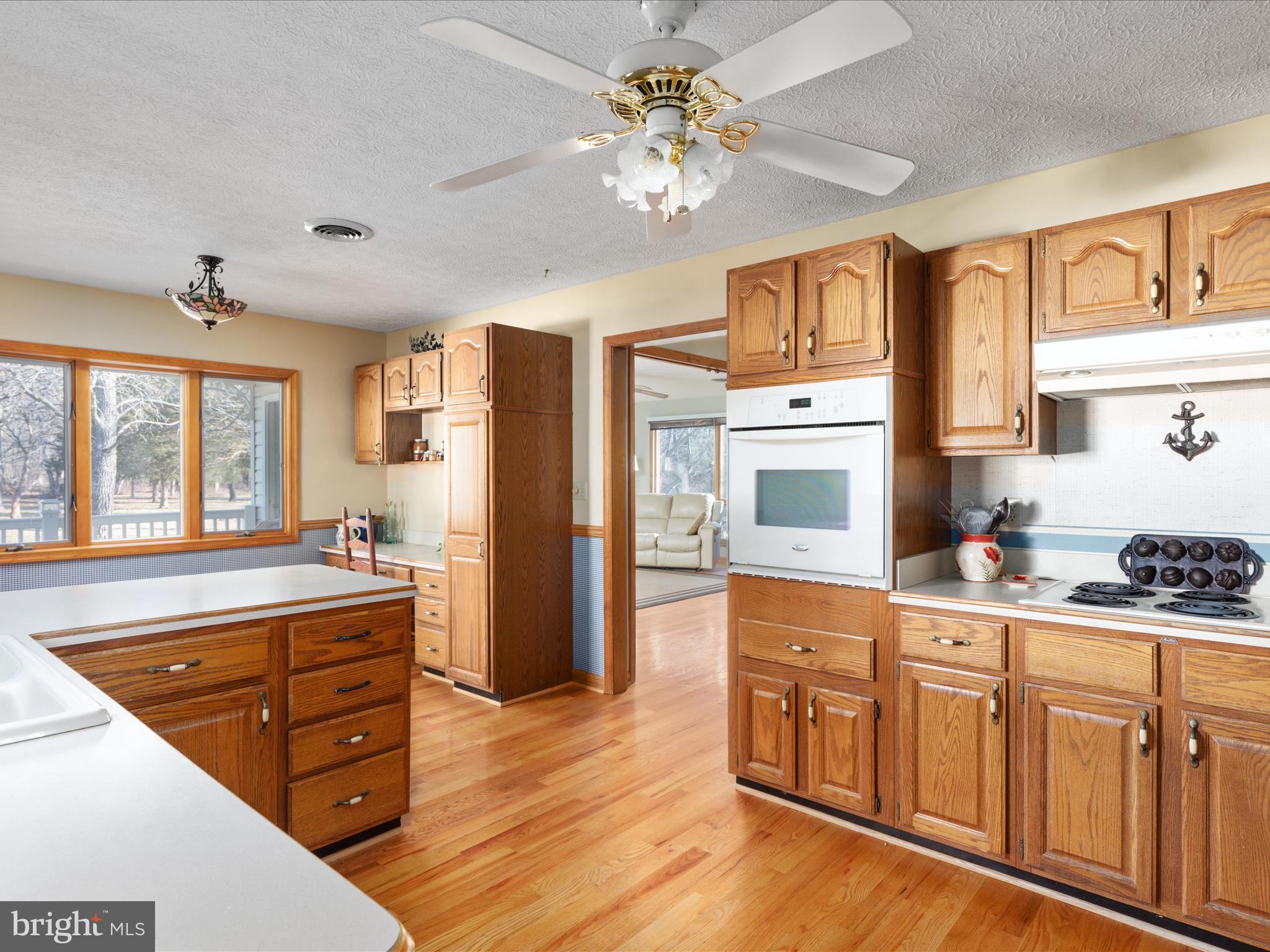 APPLE TREE FARMS - Residential