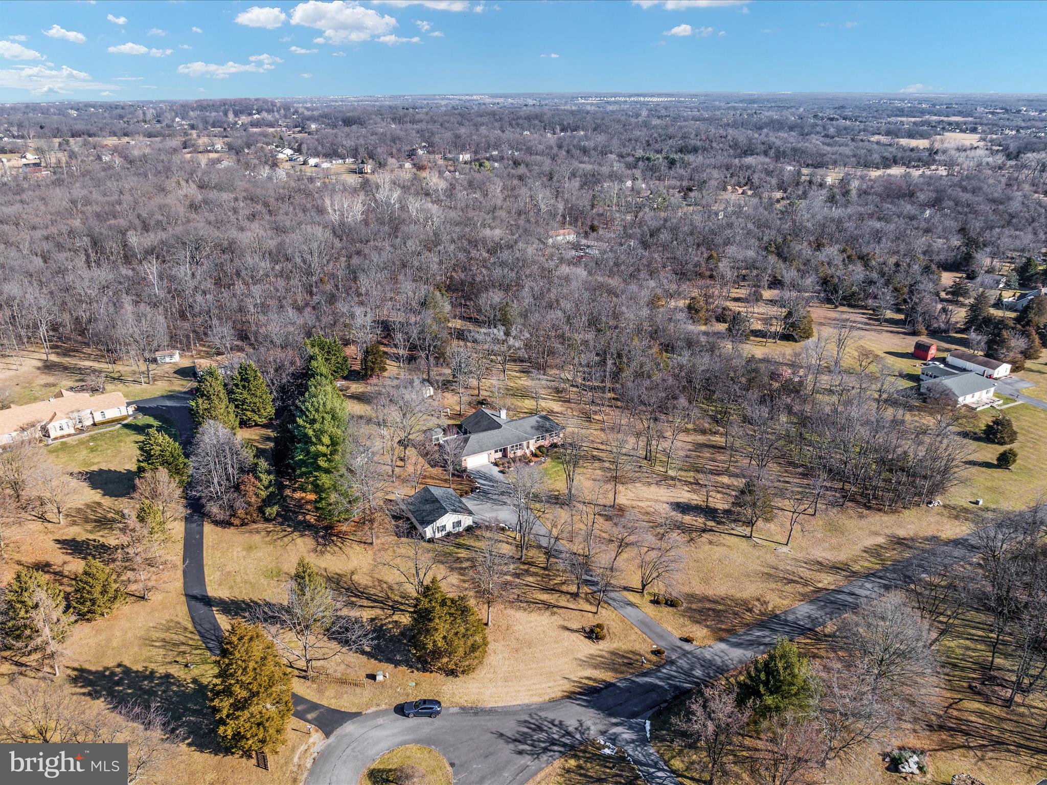 APPLE TREE FARMS - Residential