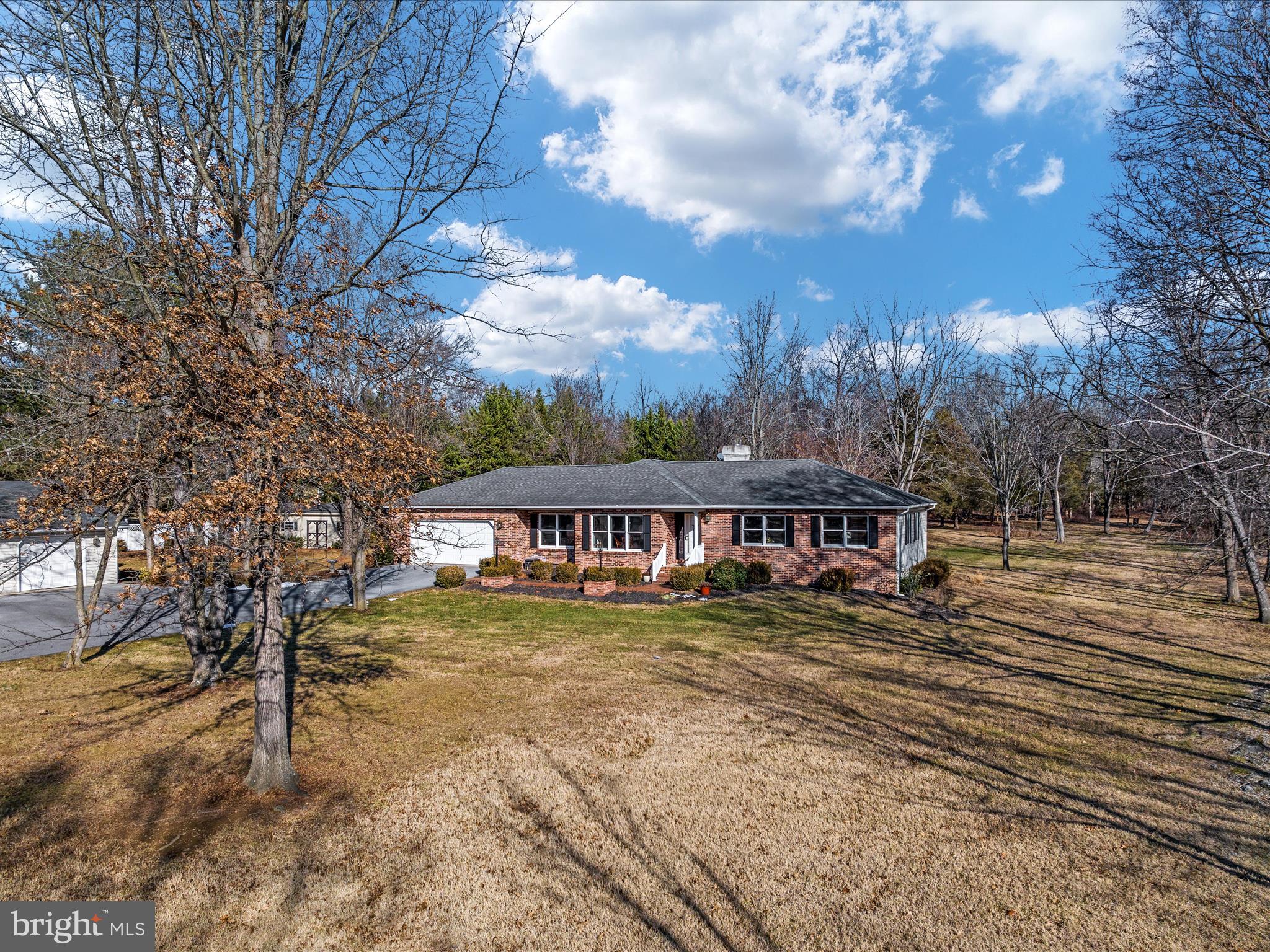 APPLE TREE FARMS - Residential