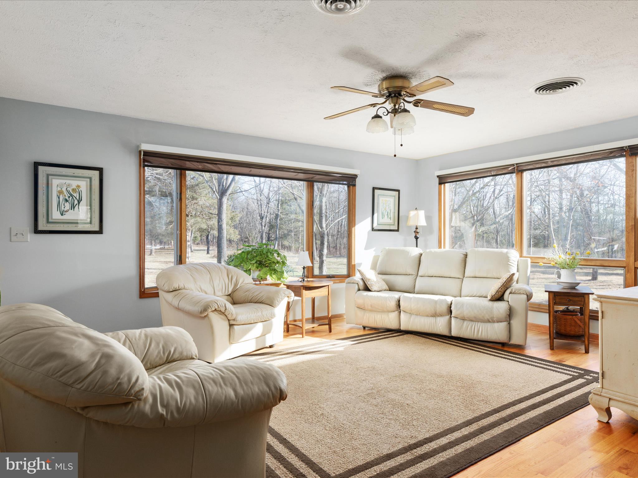 APPLE TREE FARMS - Residential