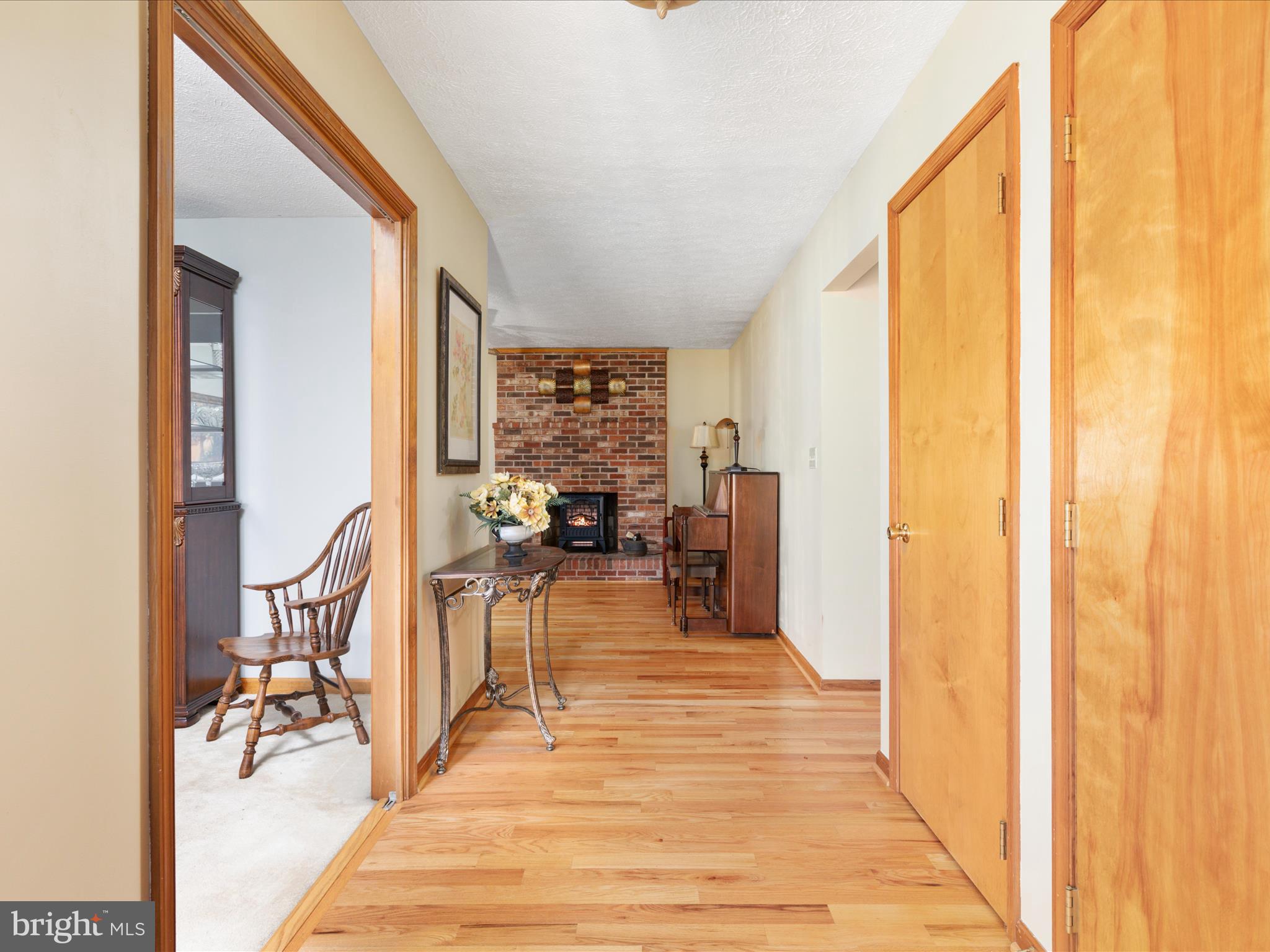 APPLE TREE FARMS - Residential