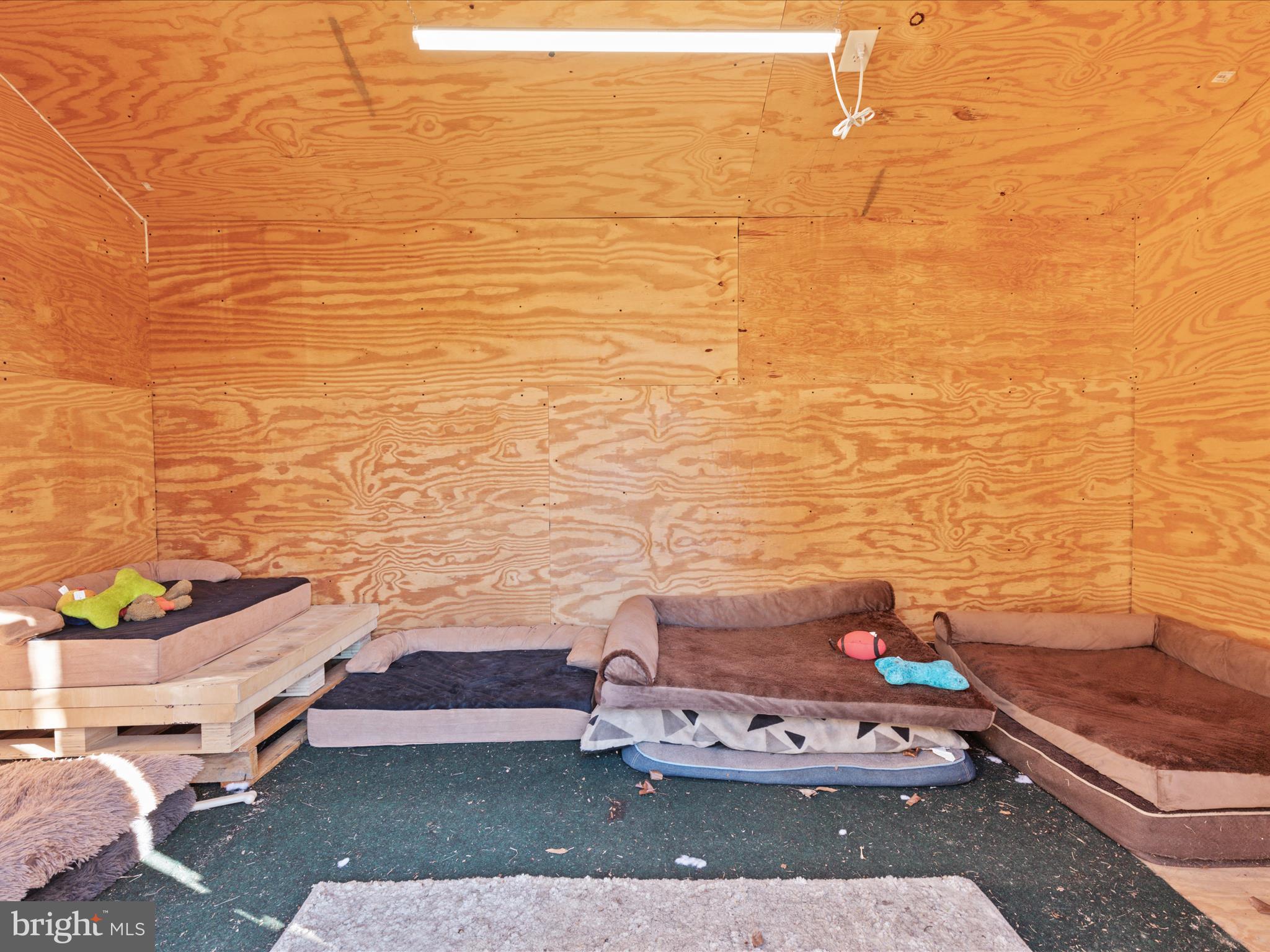 APPLE TREE FARMS - Residential