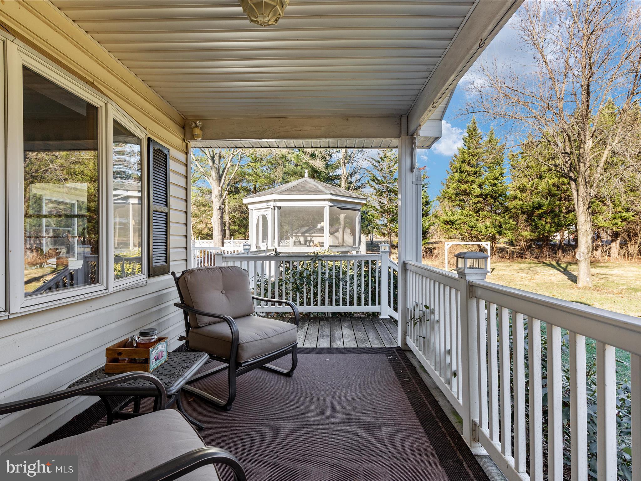 APPLE TREE FARMS - Residential