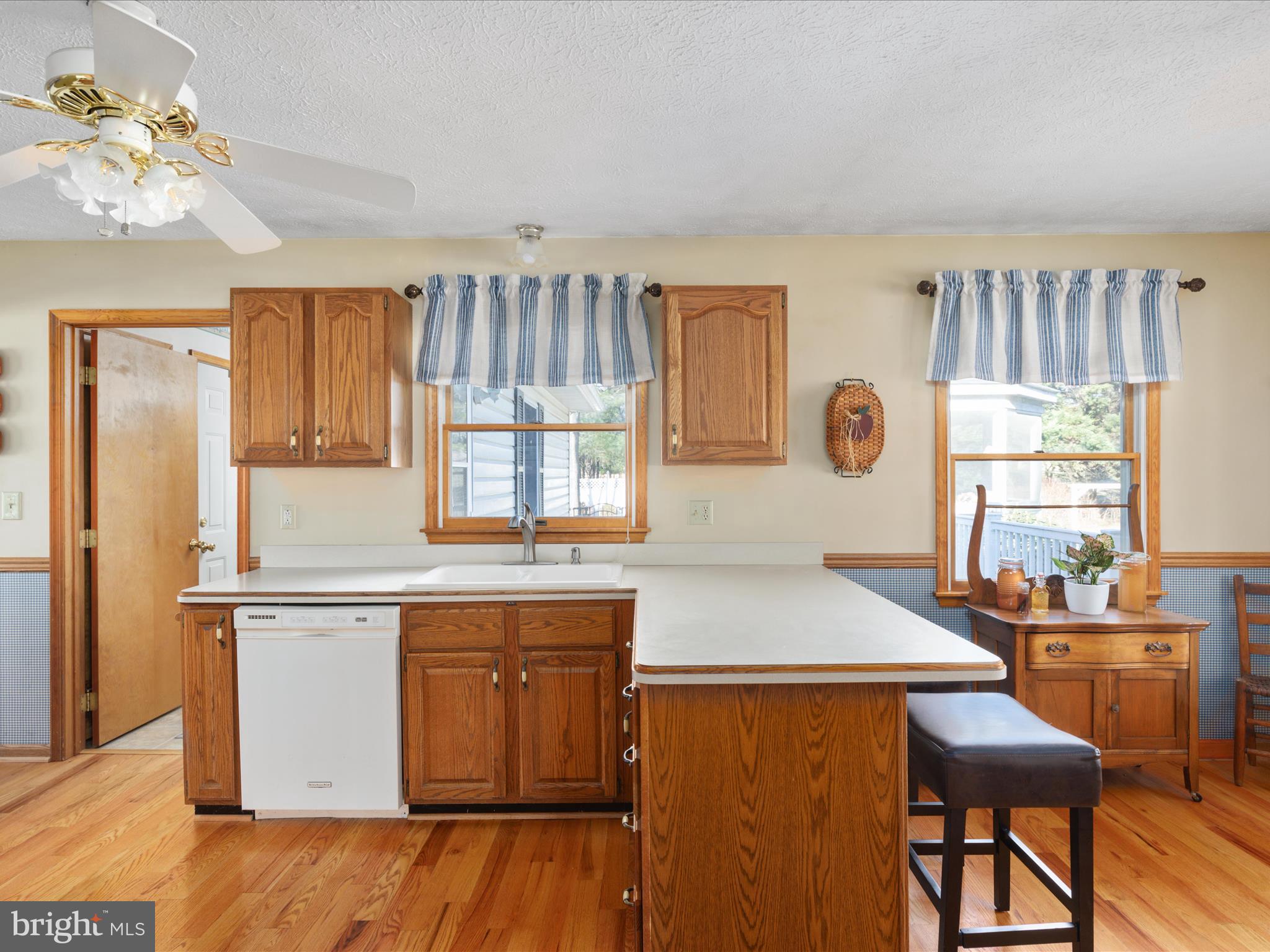 APPLE TREE FARMS - Residential