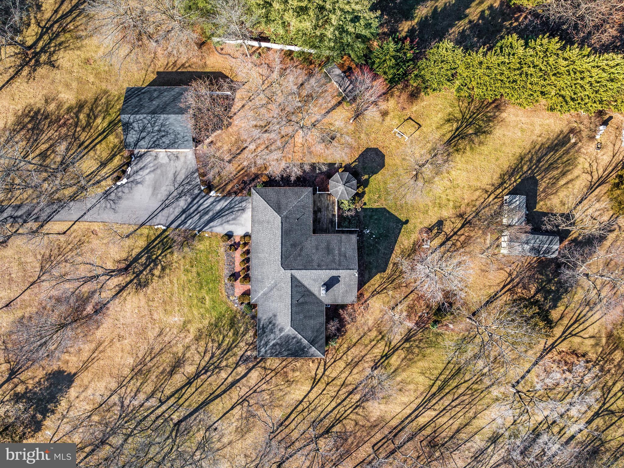 APPLE TREE FARMS - Residential