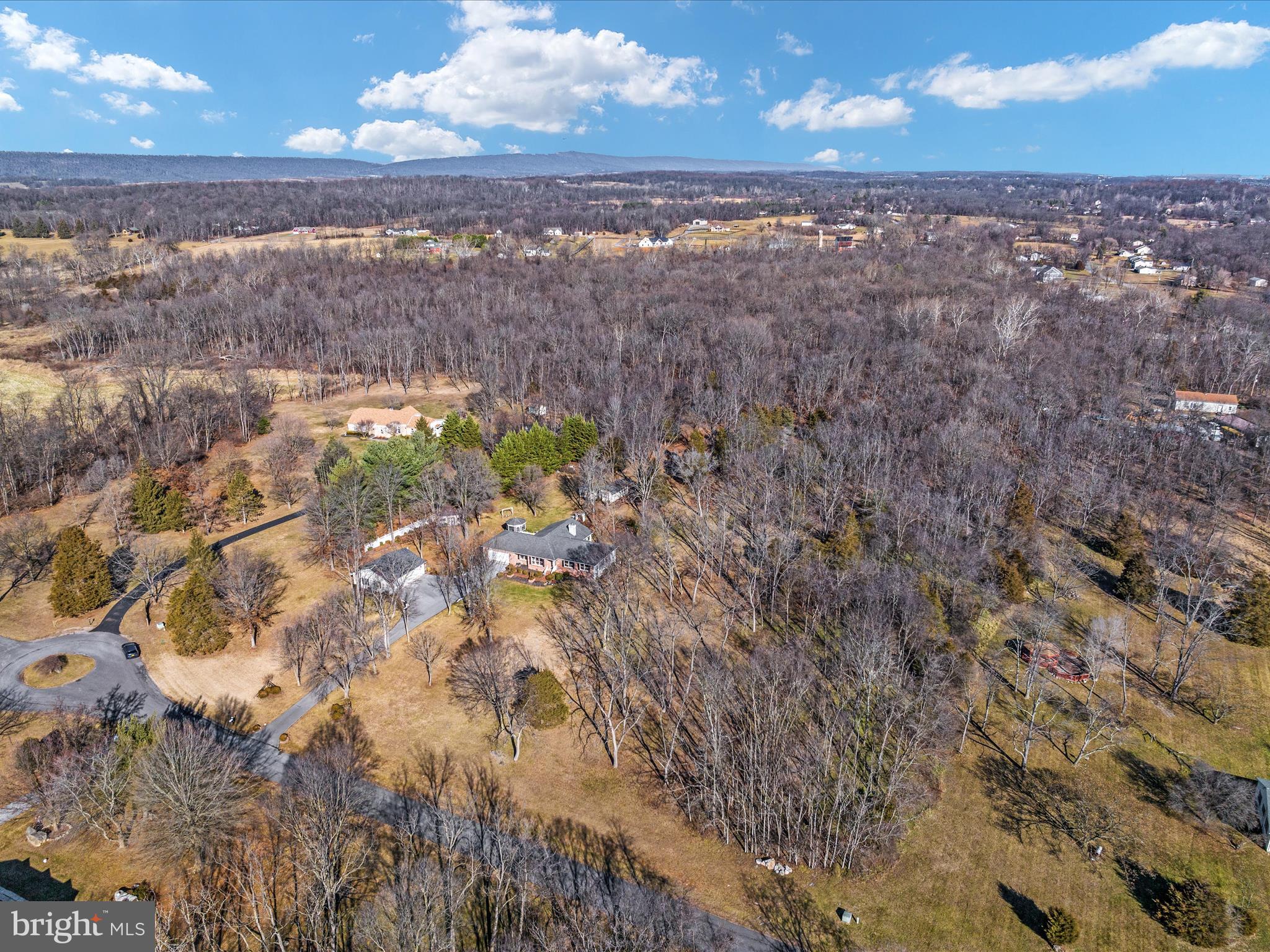 APPLE TREE FARMS - Residential