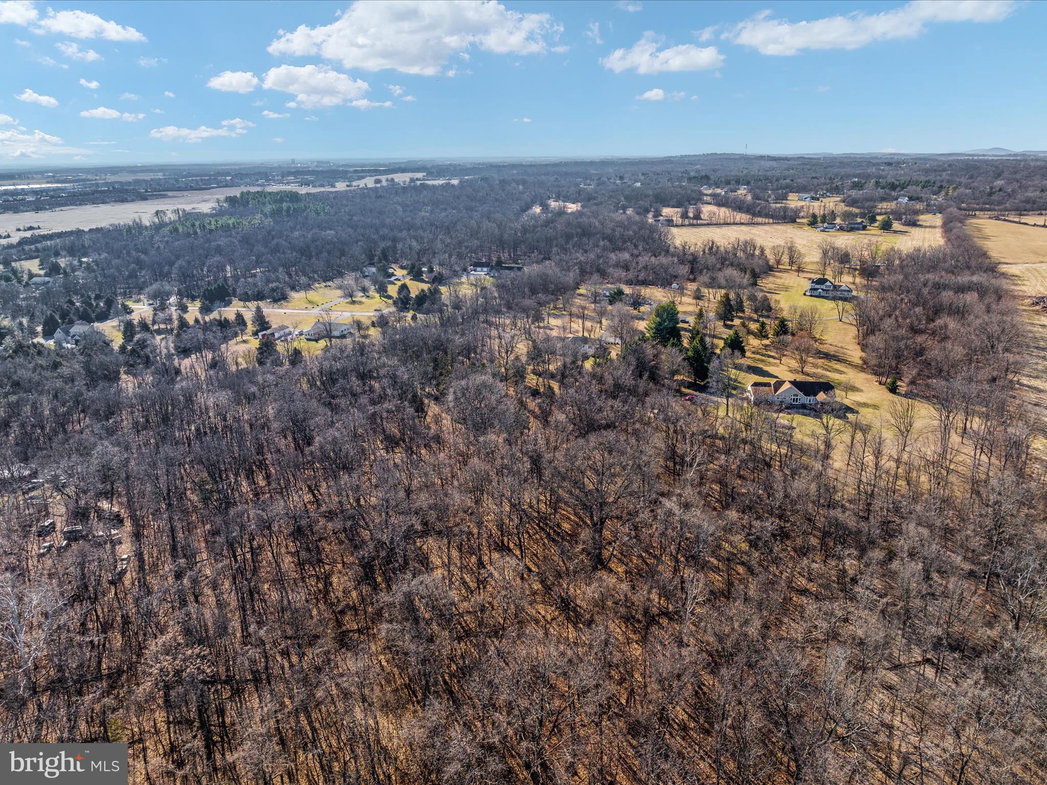 APPLE TREE FARMS - Residential