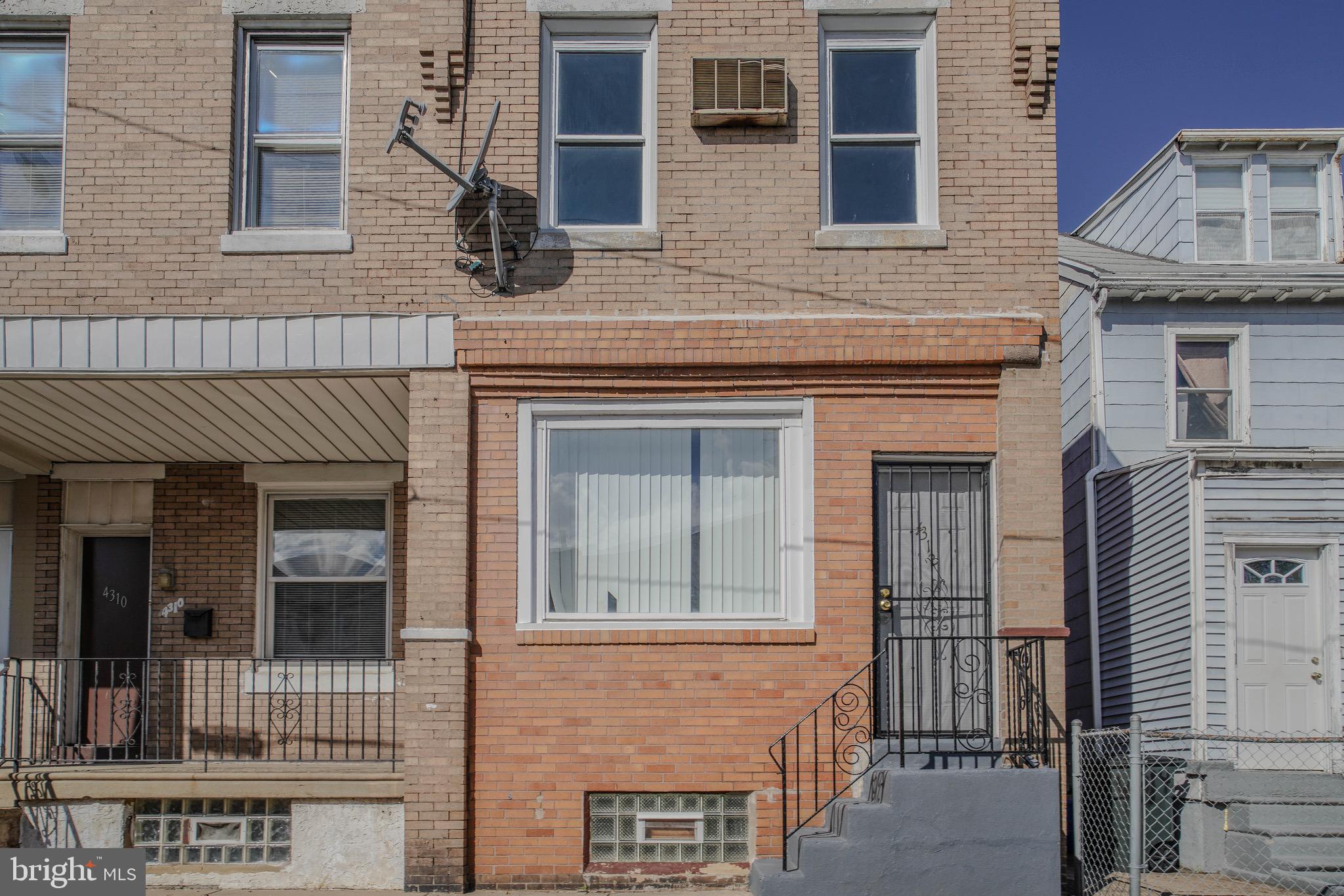 FRANKFORD - Residential