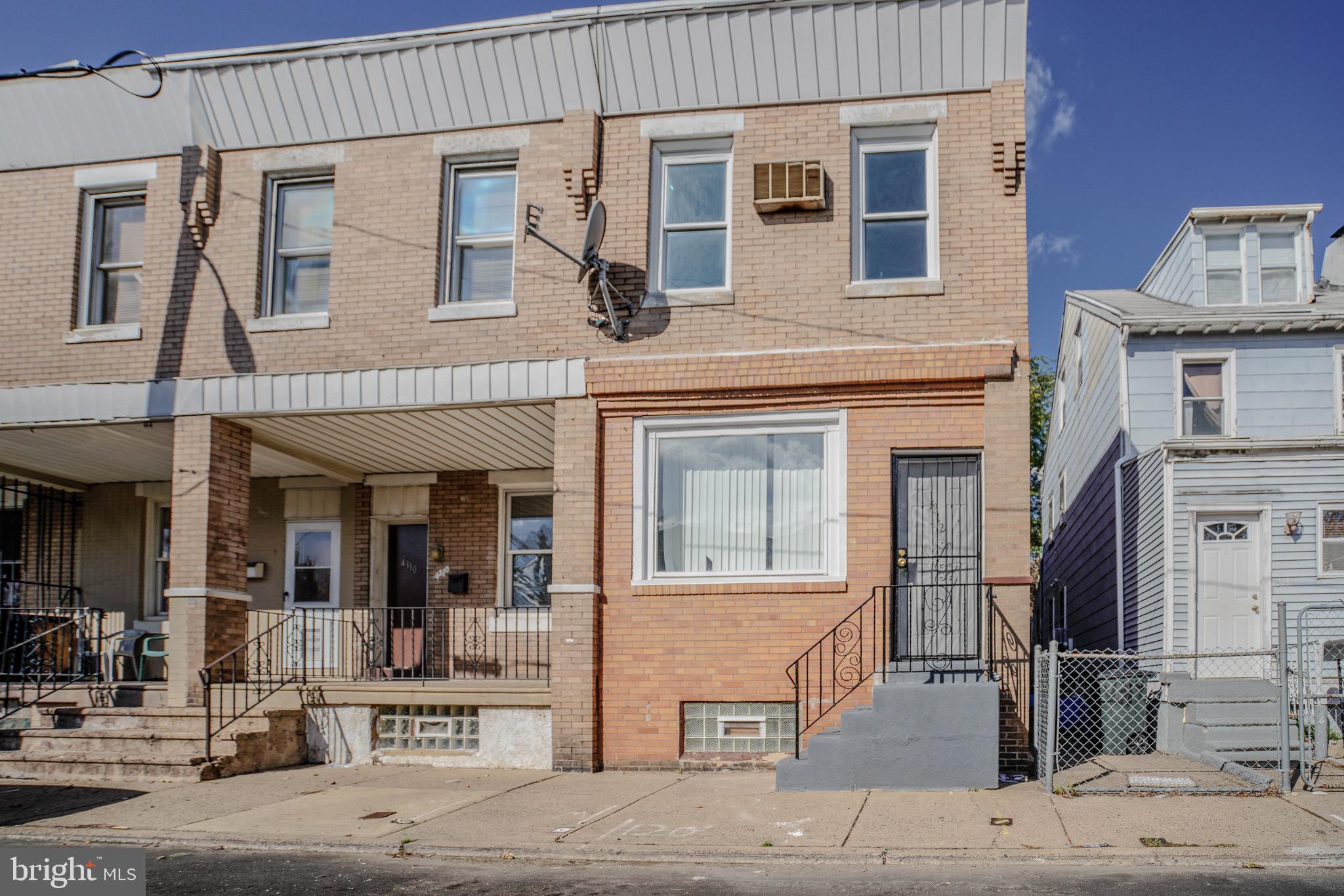 FRANKFORD - Residential