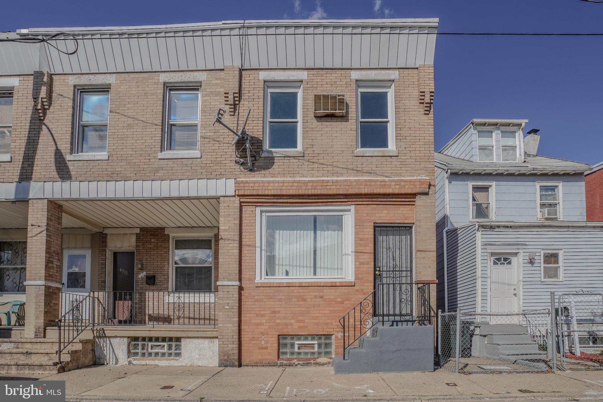 FRANKFORD - Residential