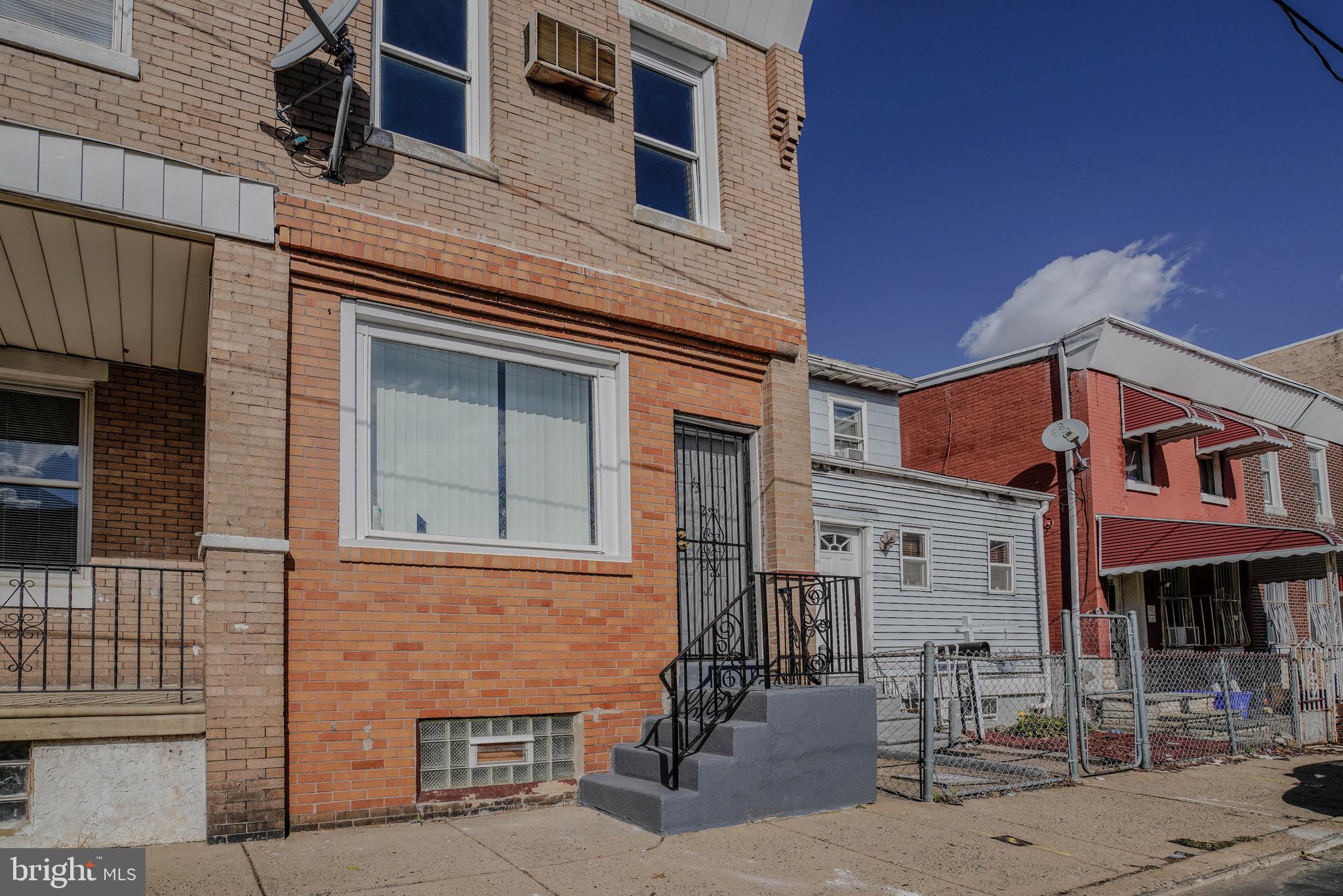 FRANKFORD - Residential