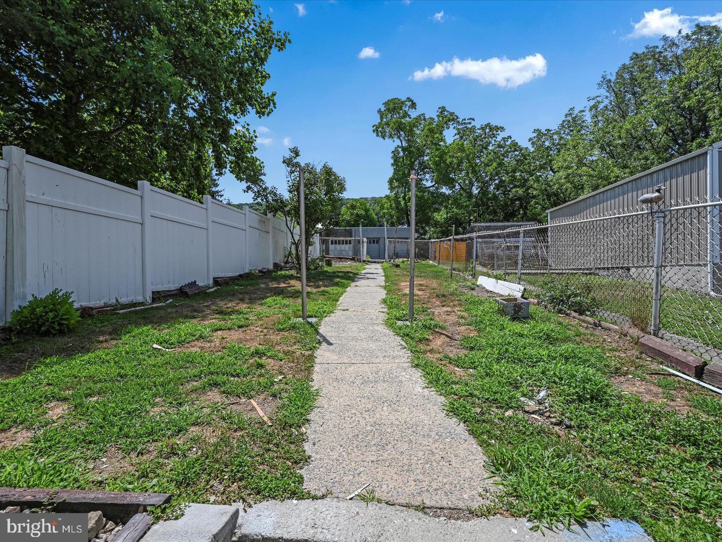 NONE AVAILABLE - Residential Lease