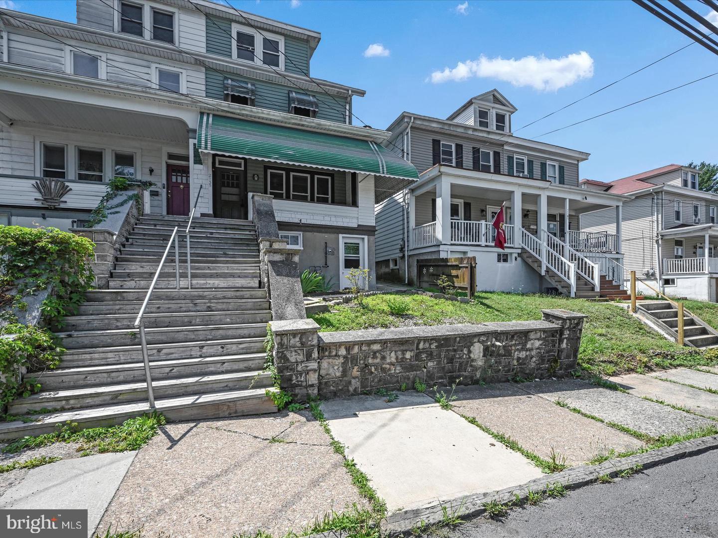 NONE AVAILABLE - Residential Lease