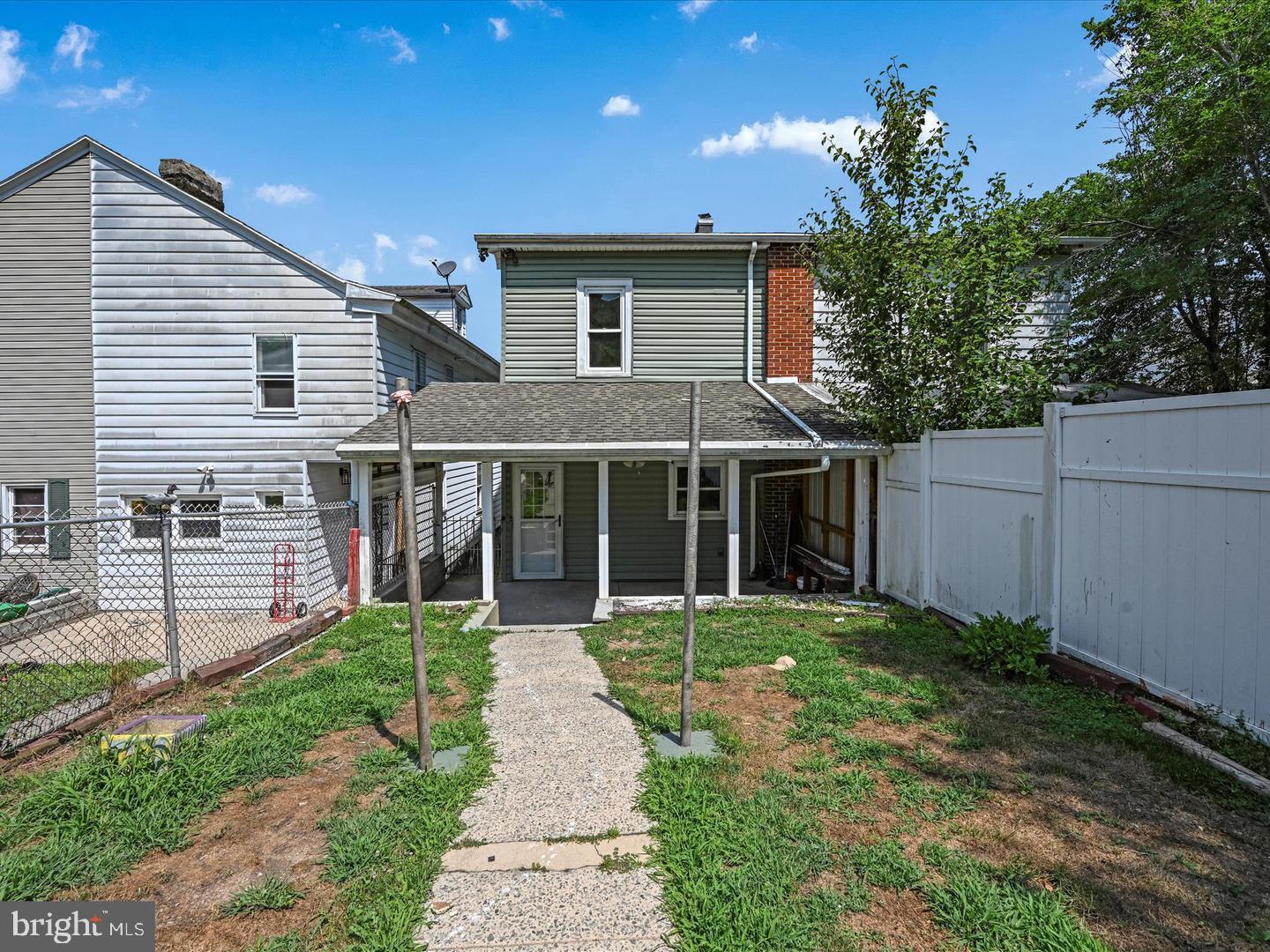 NONE AVAILABLE - Residential Lease