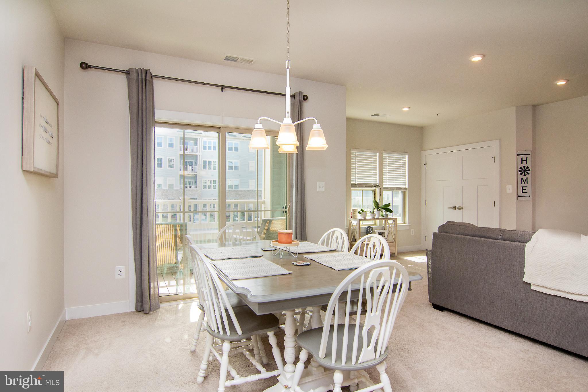 LAKE LINGANORE TOWN CENTER - Residential