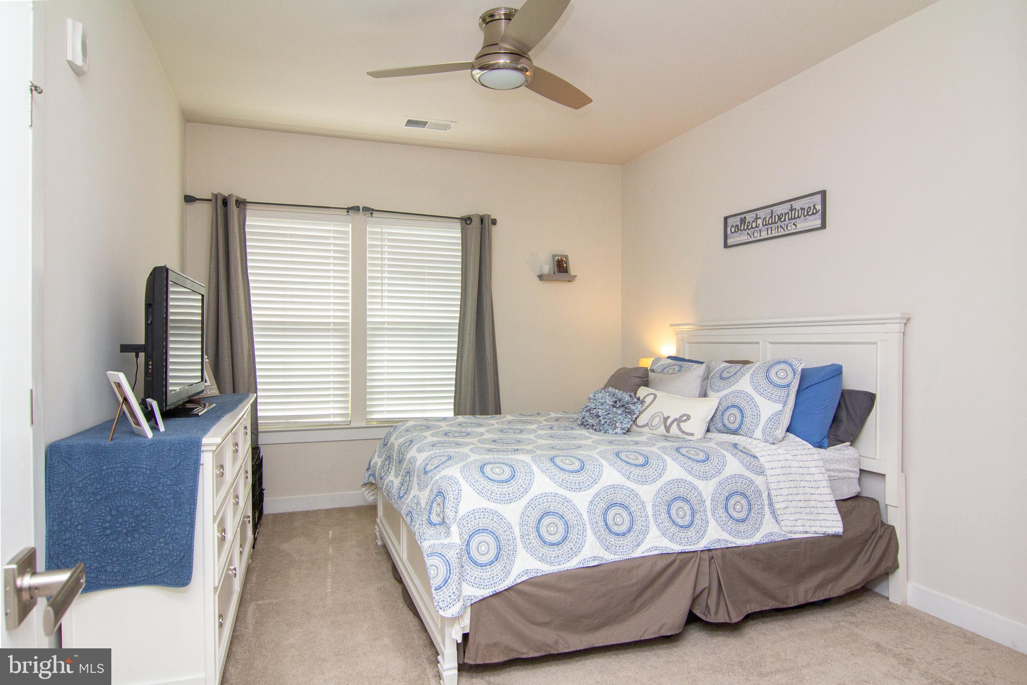 LAKE LINGANORE TOWN CENTER - Residential