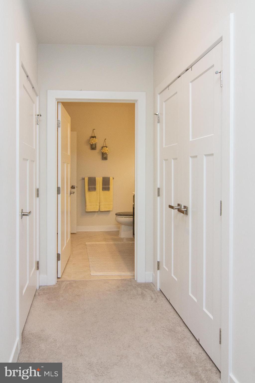 LAKE LINGANORE TOWN CENTER - Residential