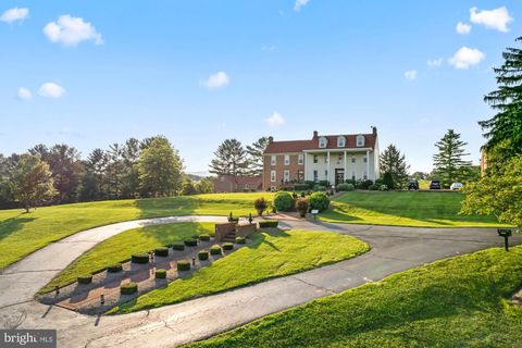 15164 BERLIN TURNPIKE PURCELLVILLE VA 20132