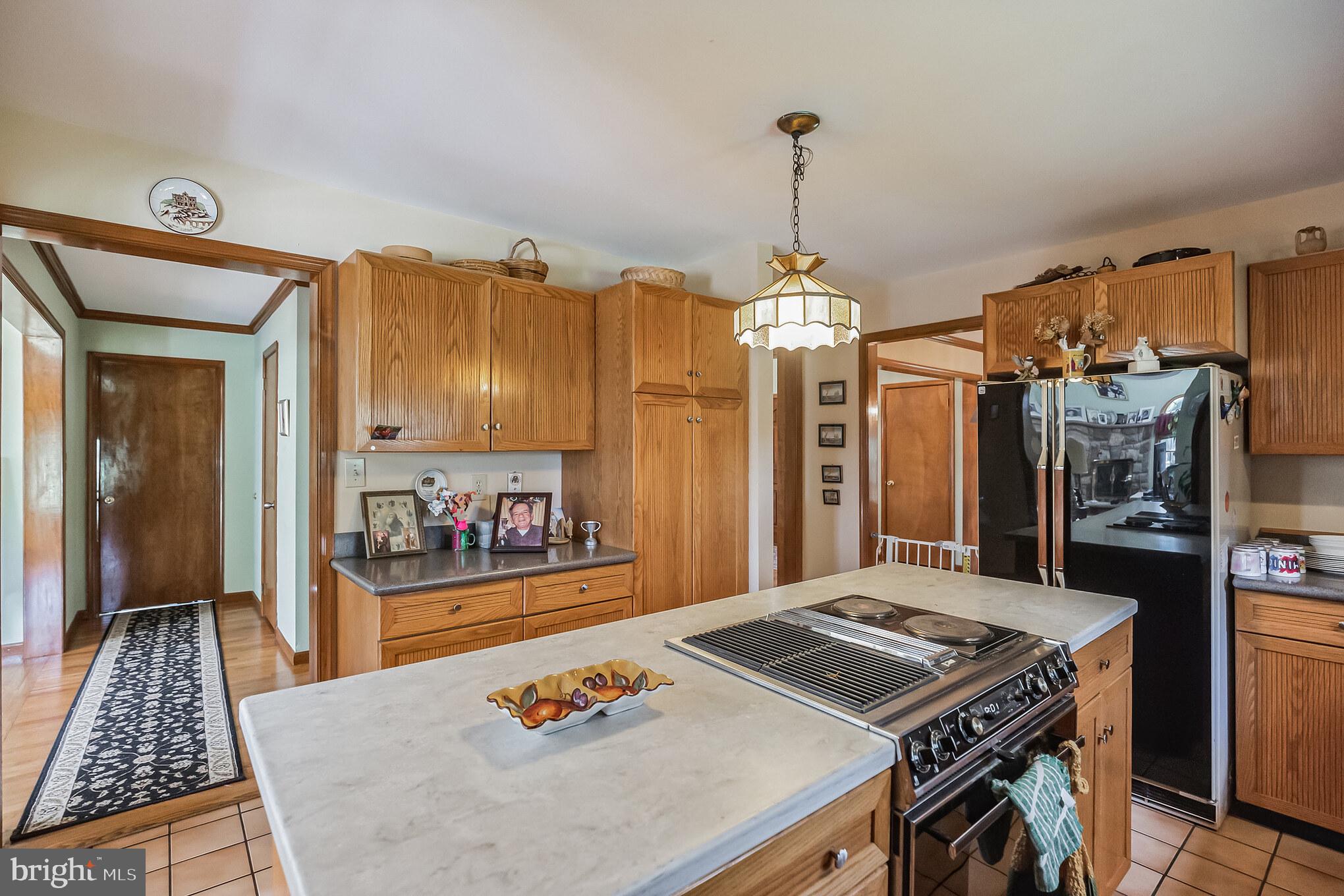 HUNTERS RUN - Residential