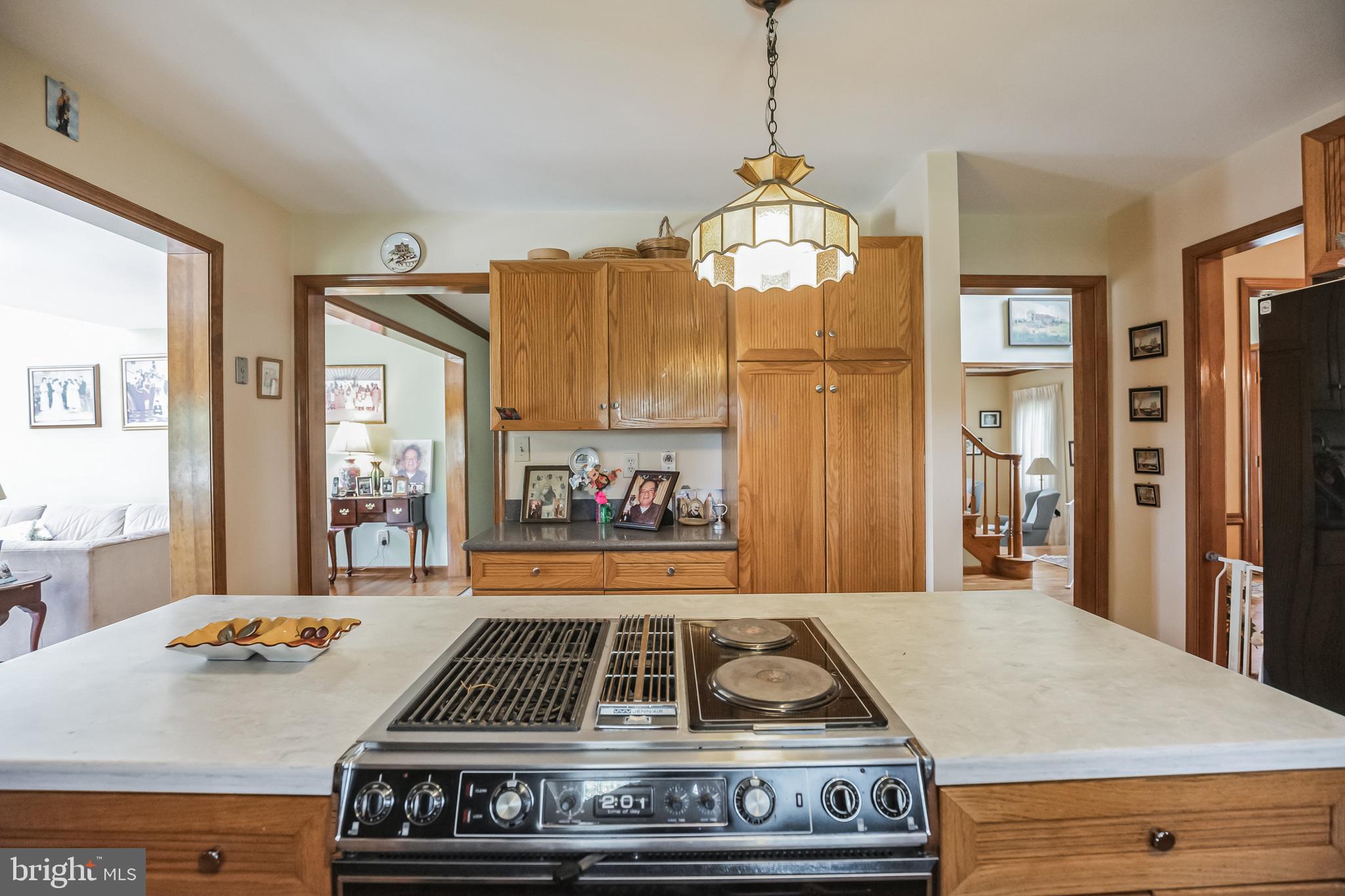 HUNTERS RUN - Residential