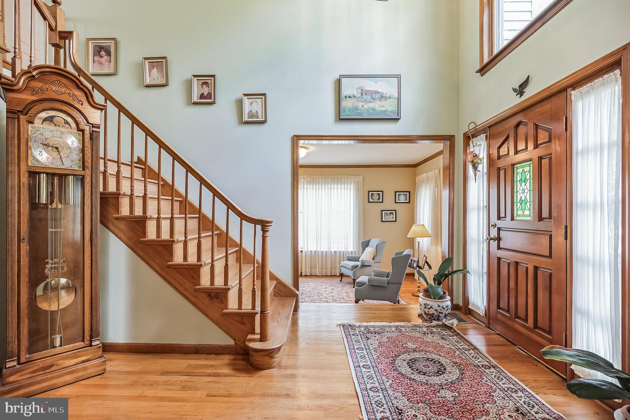 HUNTERS RUN - Residential