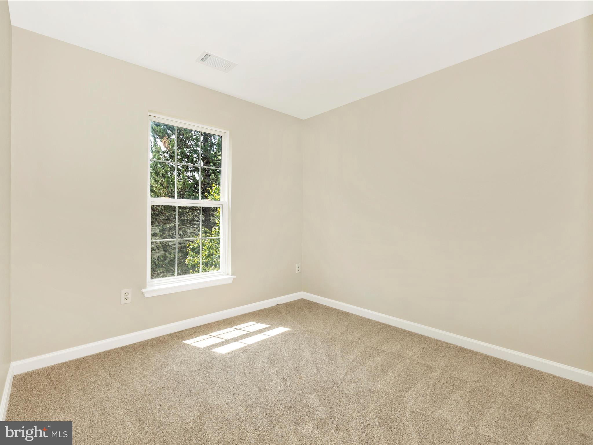 BALLENGER CROSSING - Residential