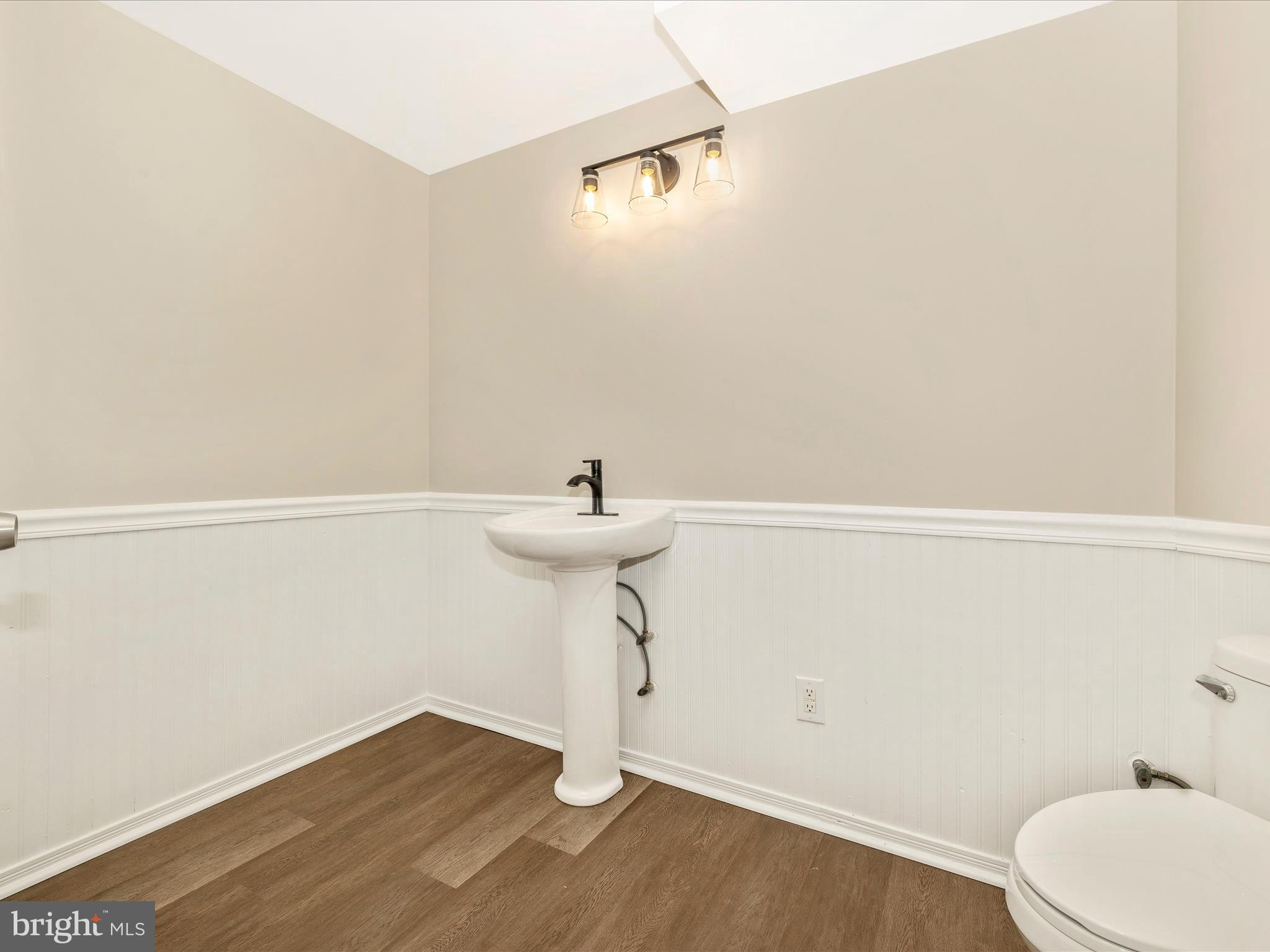 BALLENGER CROSSING - Residential