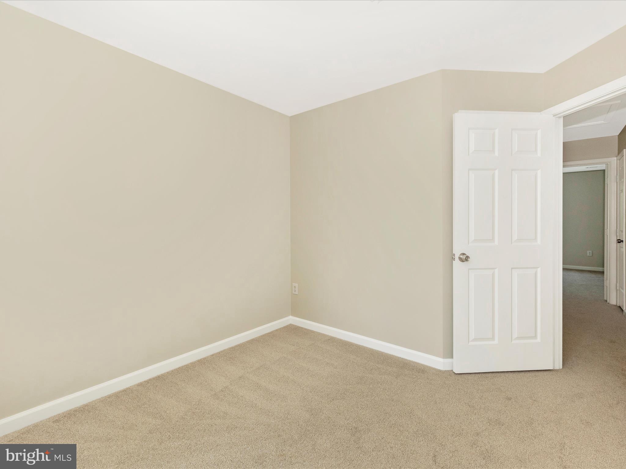 BALLENGER CROSSING - Residential