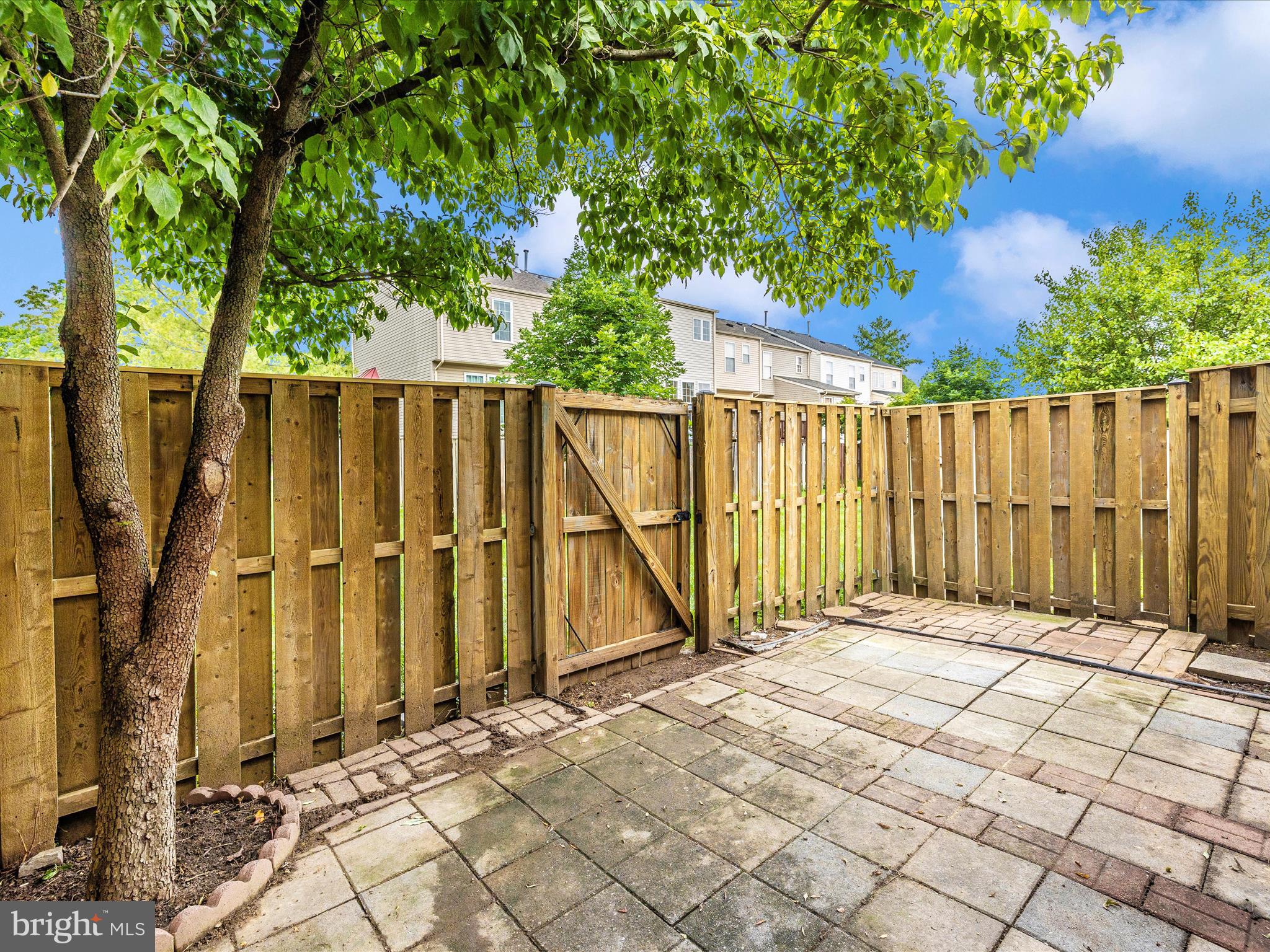 BALLENGER CROSSING - Residential