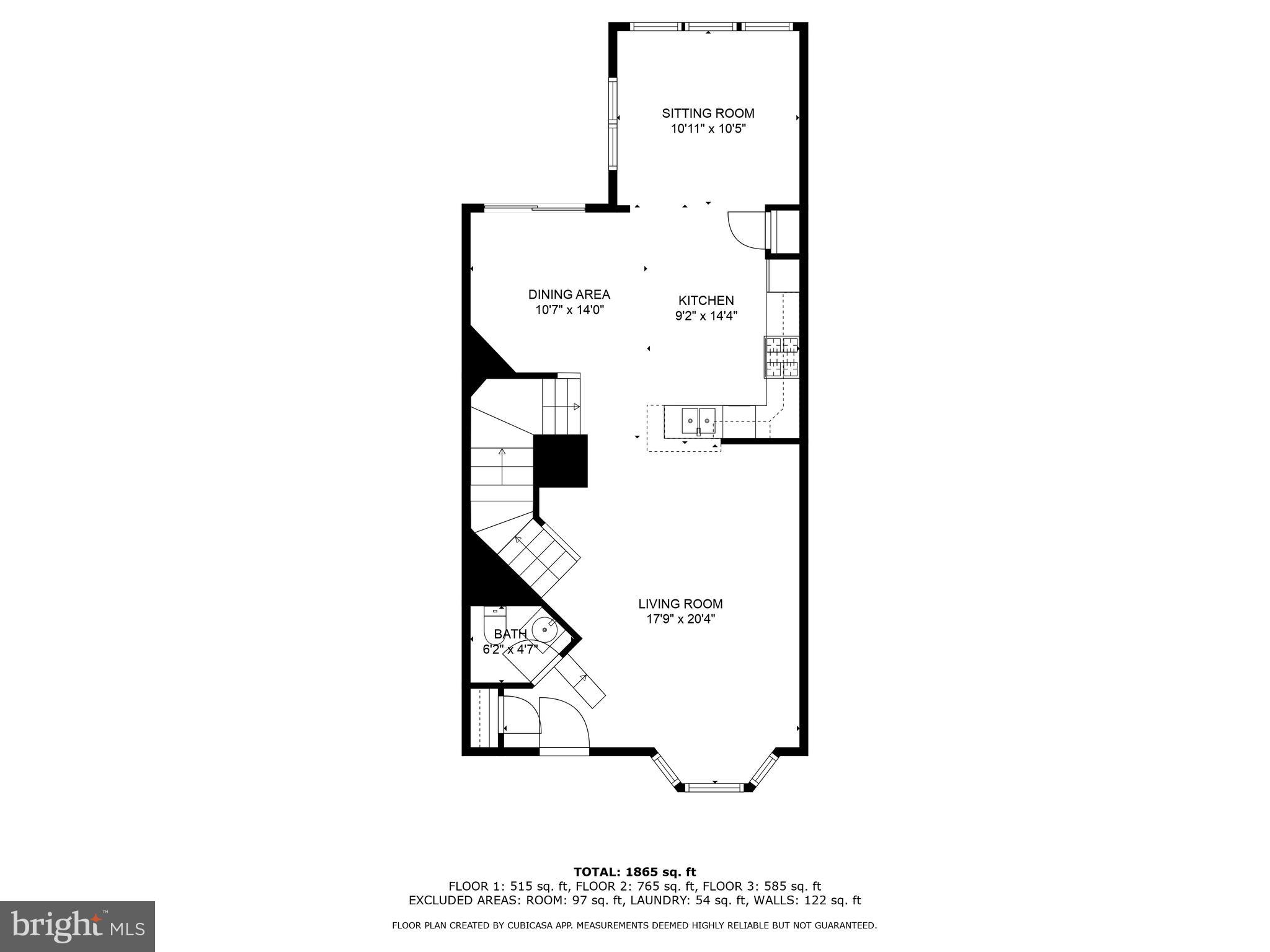 BALLENGER CROSSING - Residential