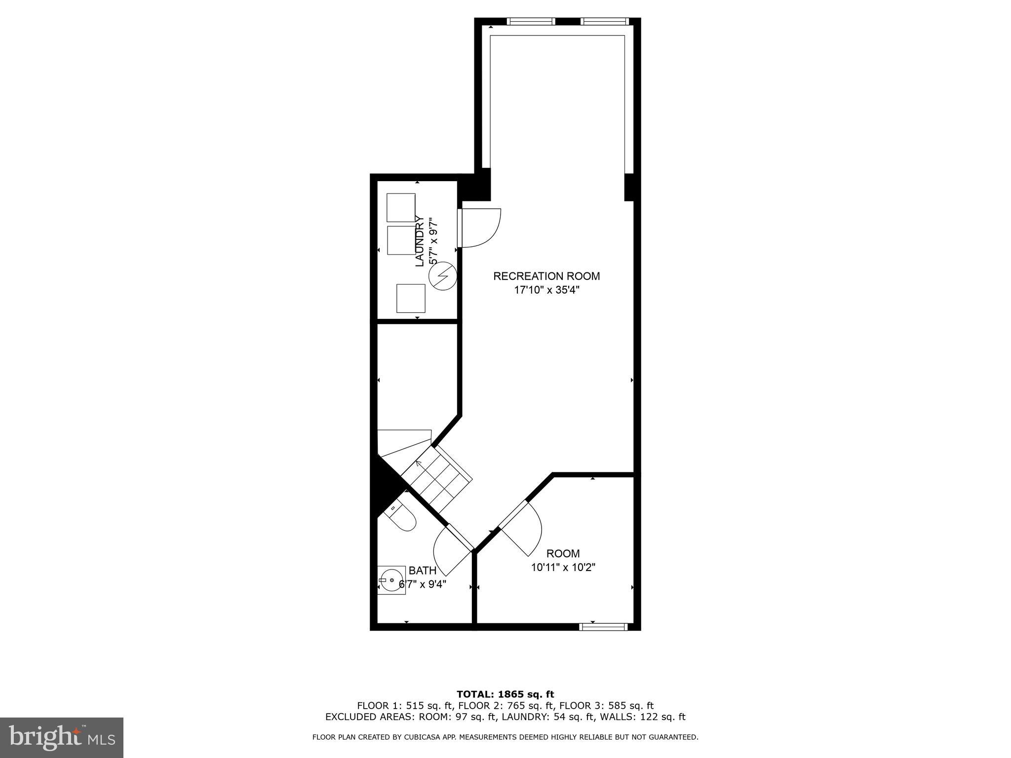 BALLENGER CROSSING - Residential
